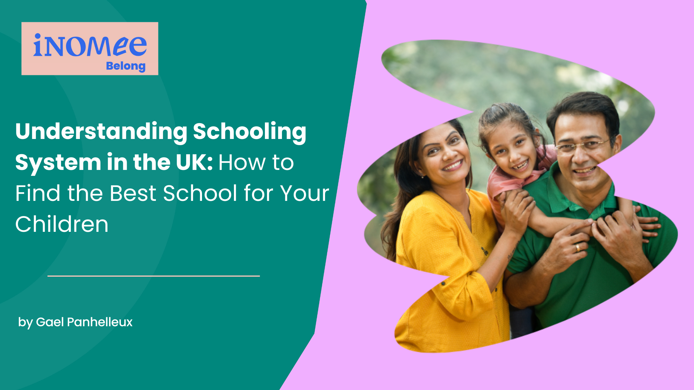 Navigating School Search in the UK