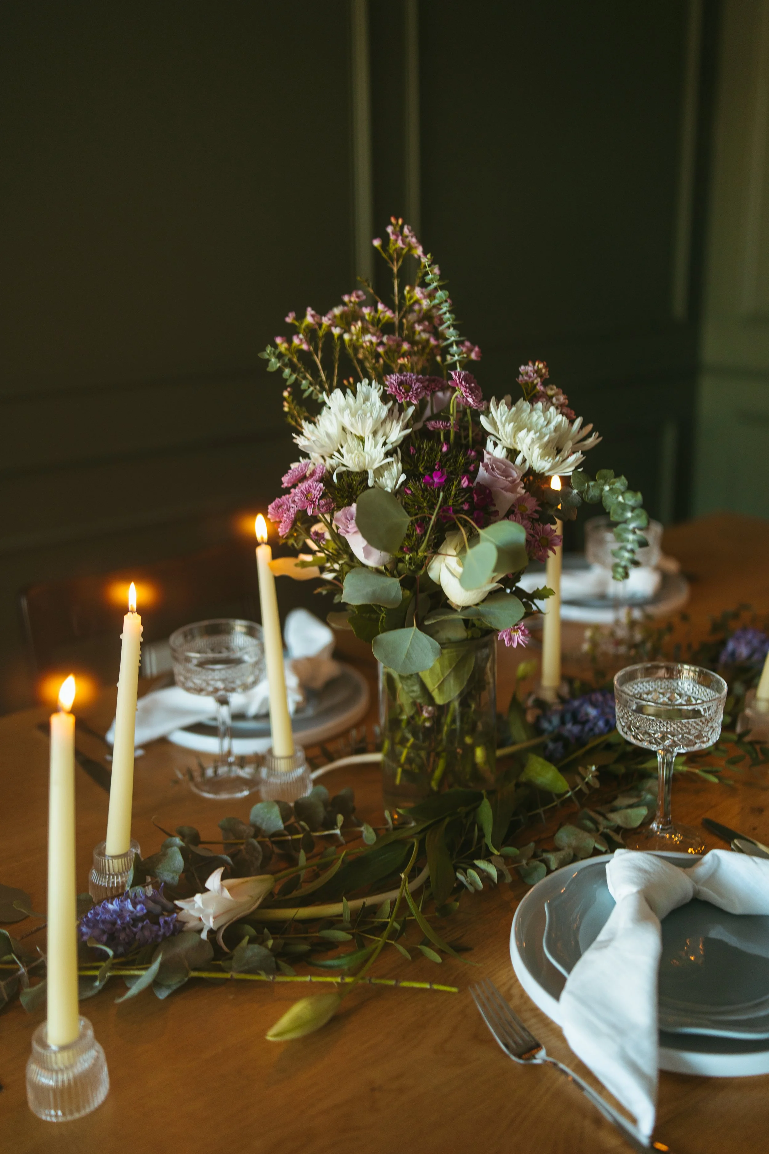 Milestone Celebrations