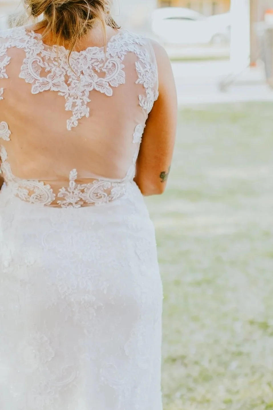 Full-Service Wedding Planning