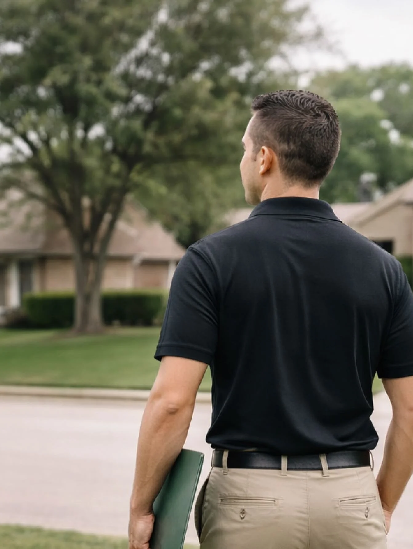 We&rsquo;re officially open, and the inspections have already begun!

Our team of inspectors brings deep experience and a steady, reliable approach to every home we inspect. Trusted by agents and buyers alike, they assess conditions thoughtfully, int