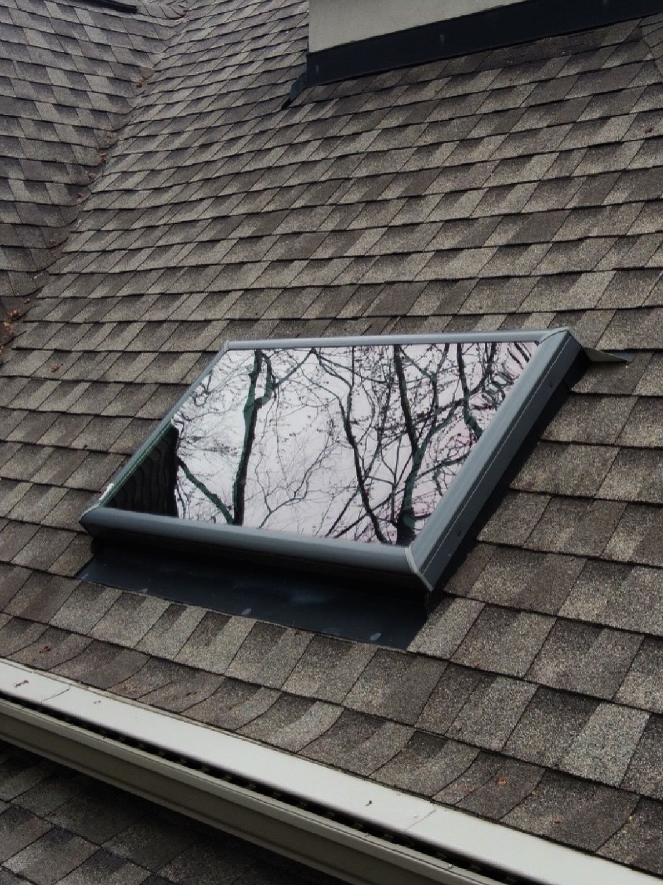 Skylights are a great way to bring natural light into a home and can completely change the feel of a space. They also represent an intentional opening in the roof, which means how they&rsquo;re installed and sealed is critical.

During an inspection,