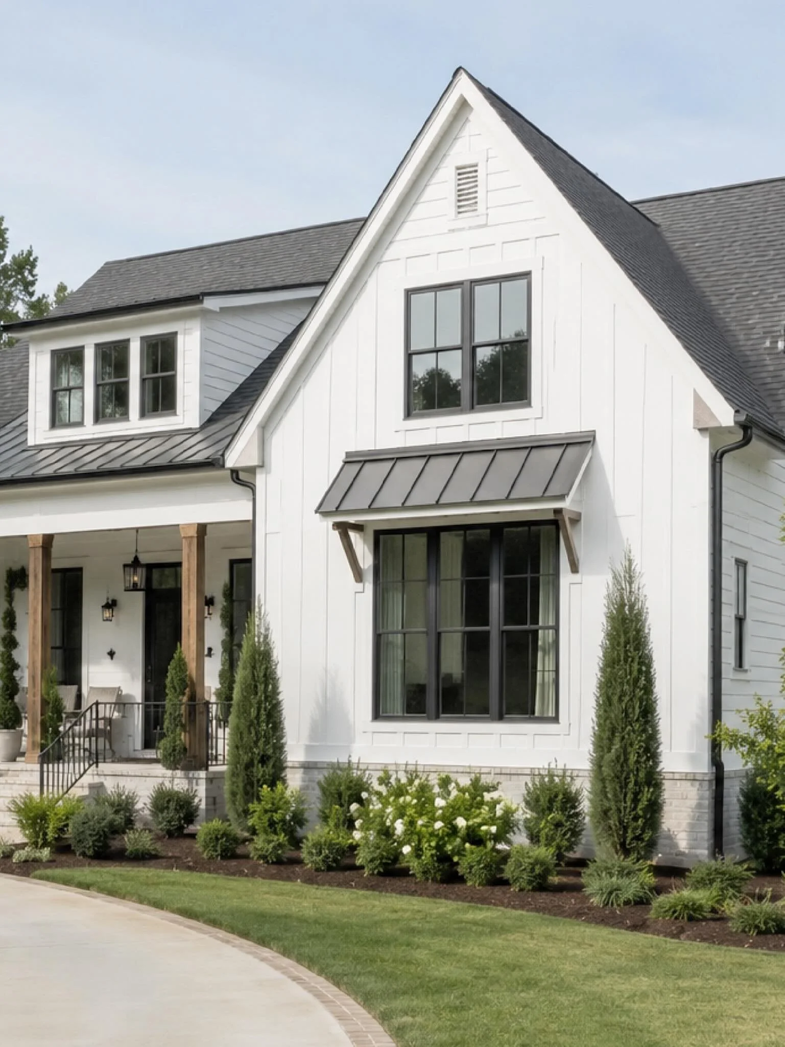 We get to walk through some beautiful homes, but what stands out most isn&rsquo;t the craftsmanship or design.

It&rsquo;s knowing that every home represents a major decision for someone and their family.

That&rsquo;s why we believe inspections shou