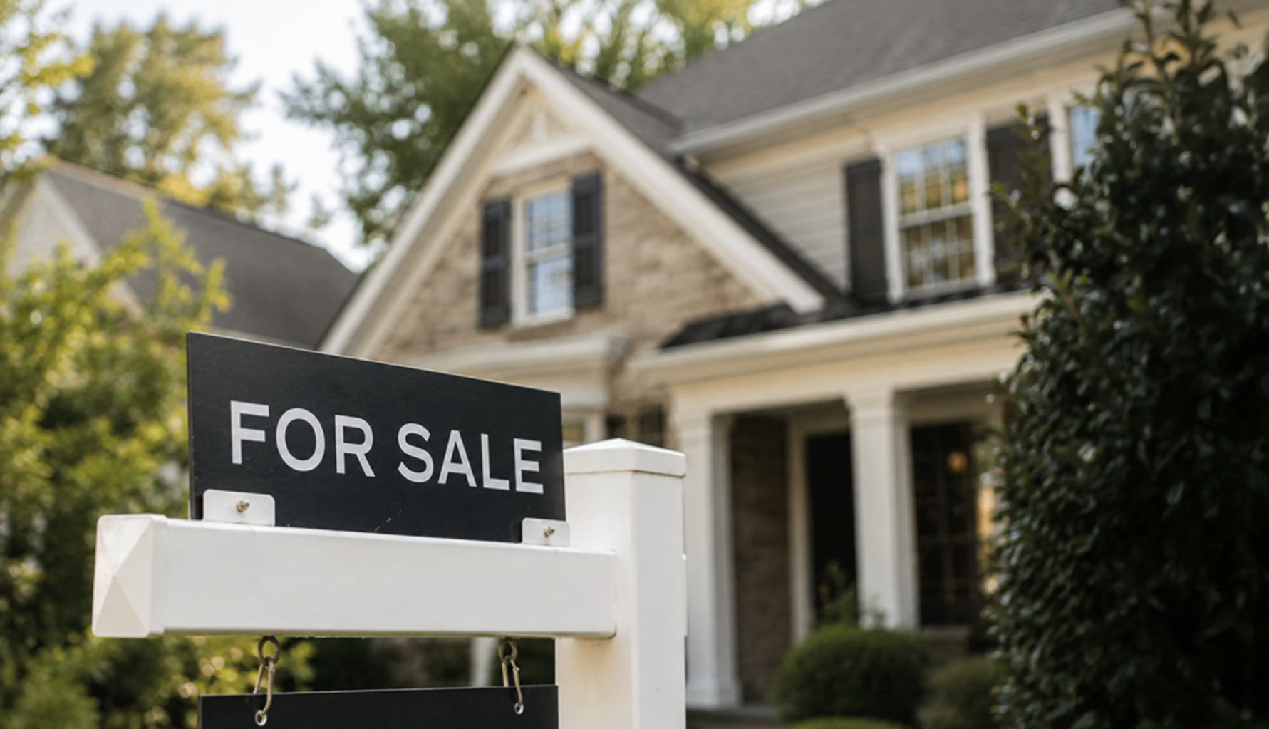 What More Inventory in North Atlanta Means for Your Home Inspection