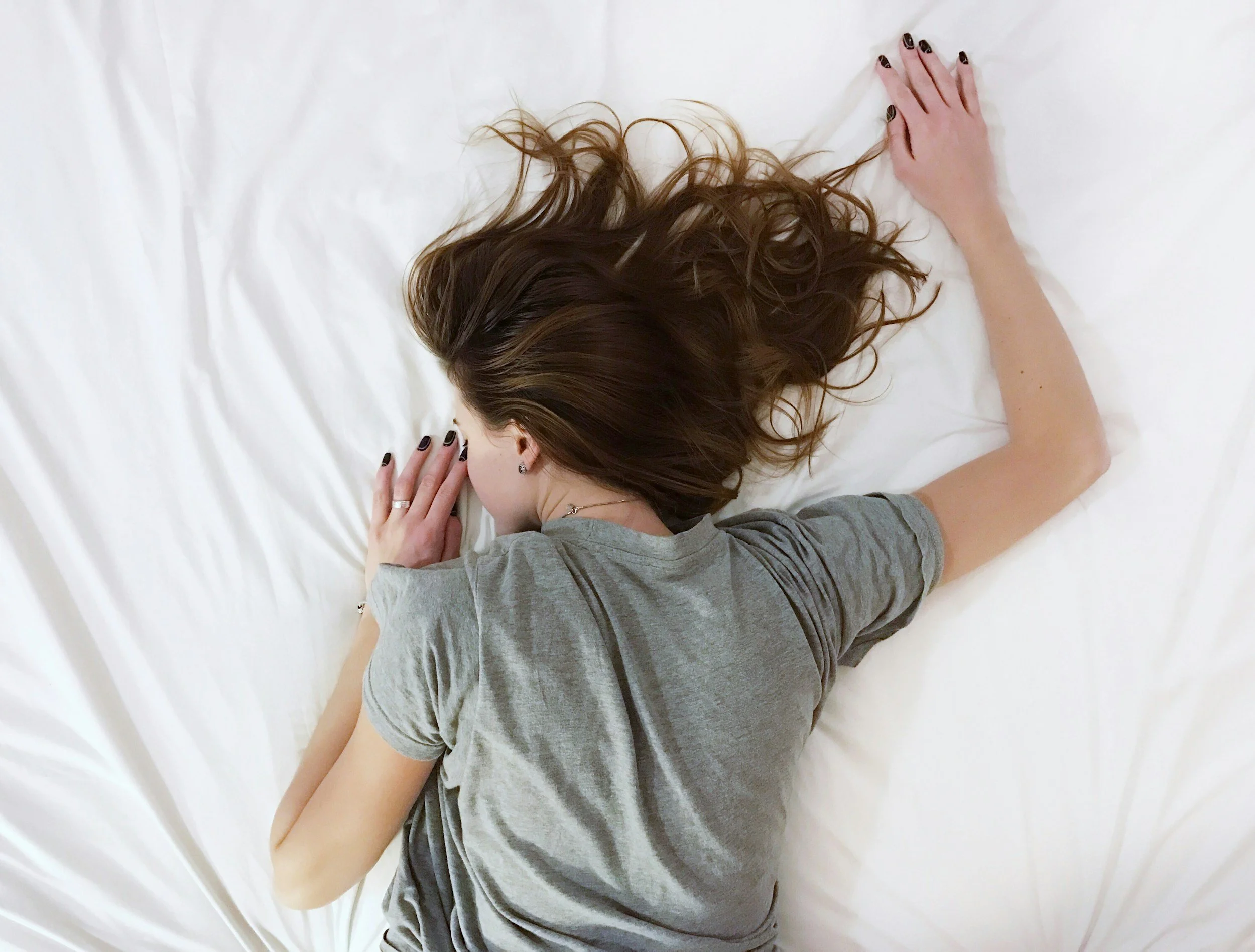 Why You're Always Tired — And Why Sleep Isn't the Whole Answer