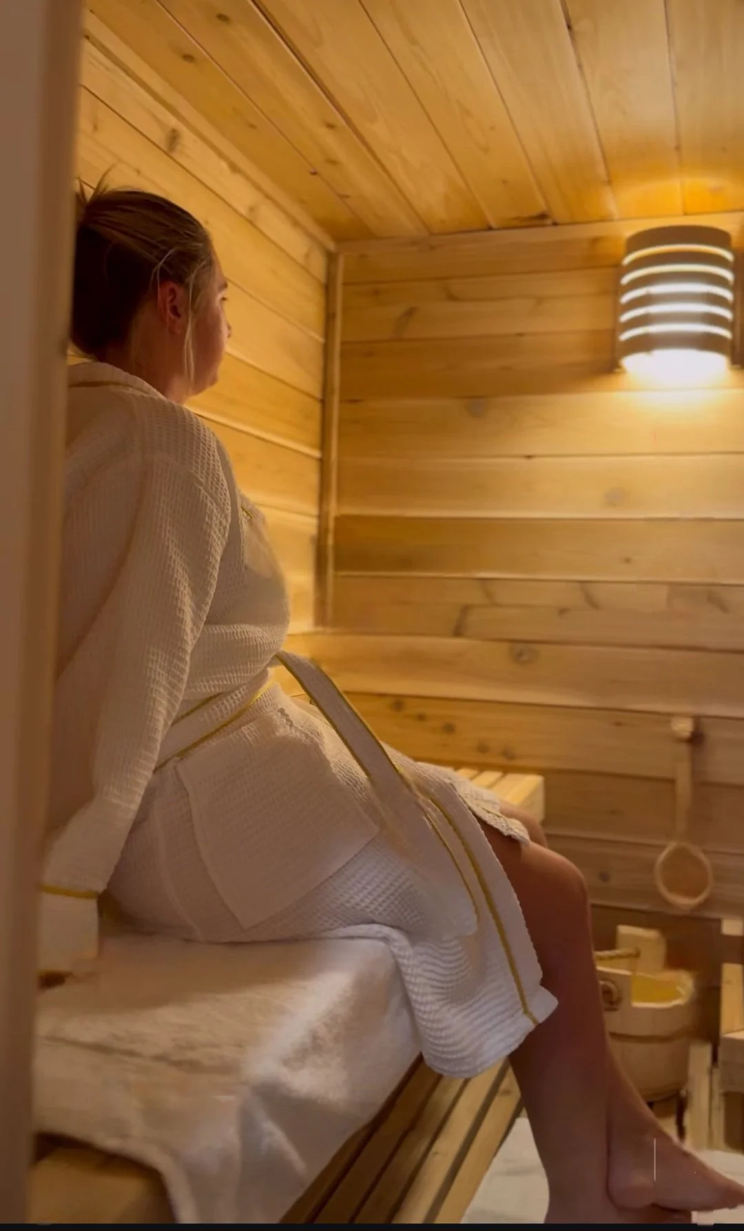 Sauna, Massage &amp; Whole-Body Wellness in Tigard