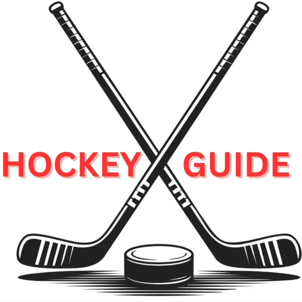 The Hockey Guide