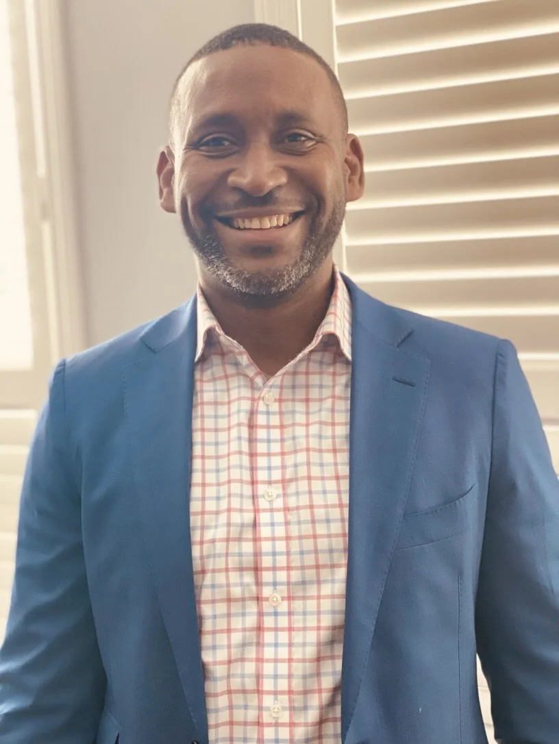 Mohammed Samba Sow, Manageing Partner, PierrePointe Partners