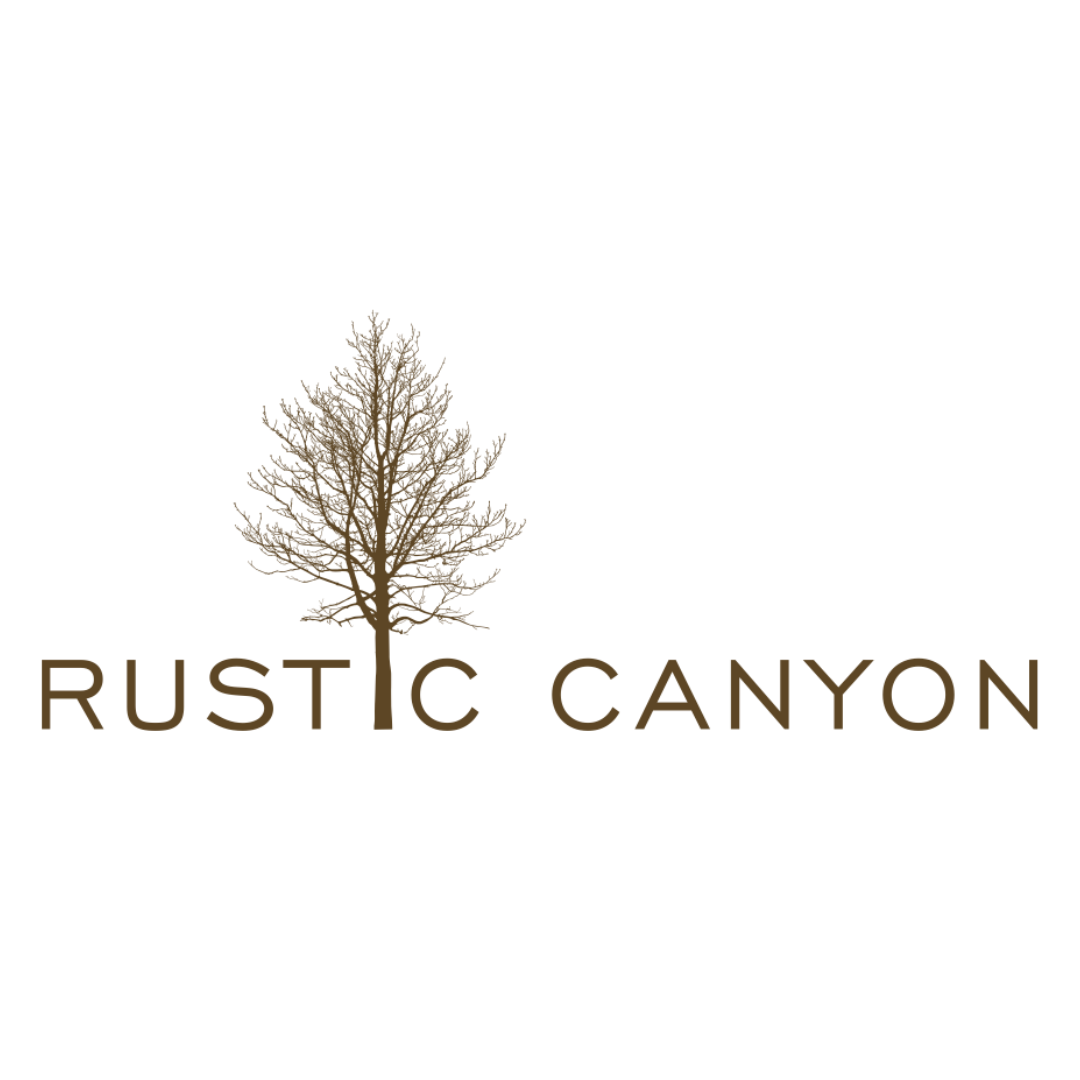 Rustic Canyon Logo