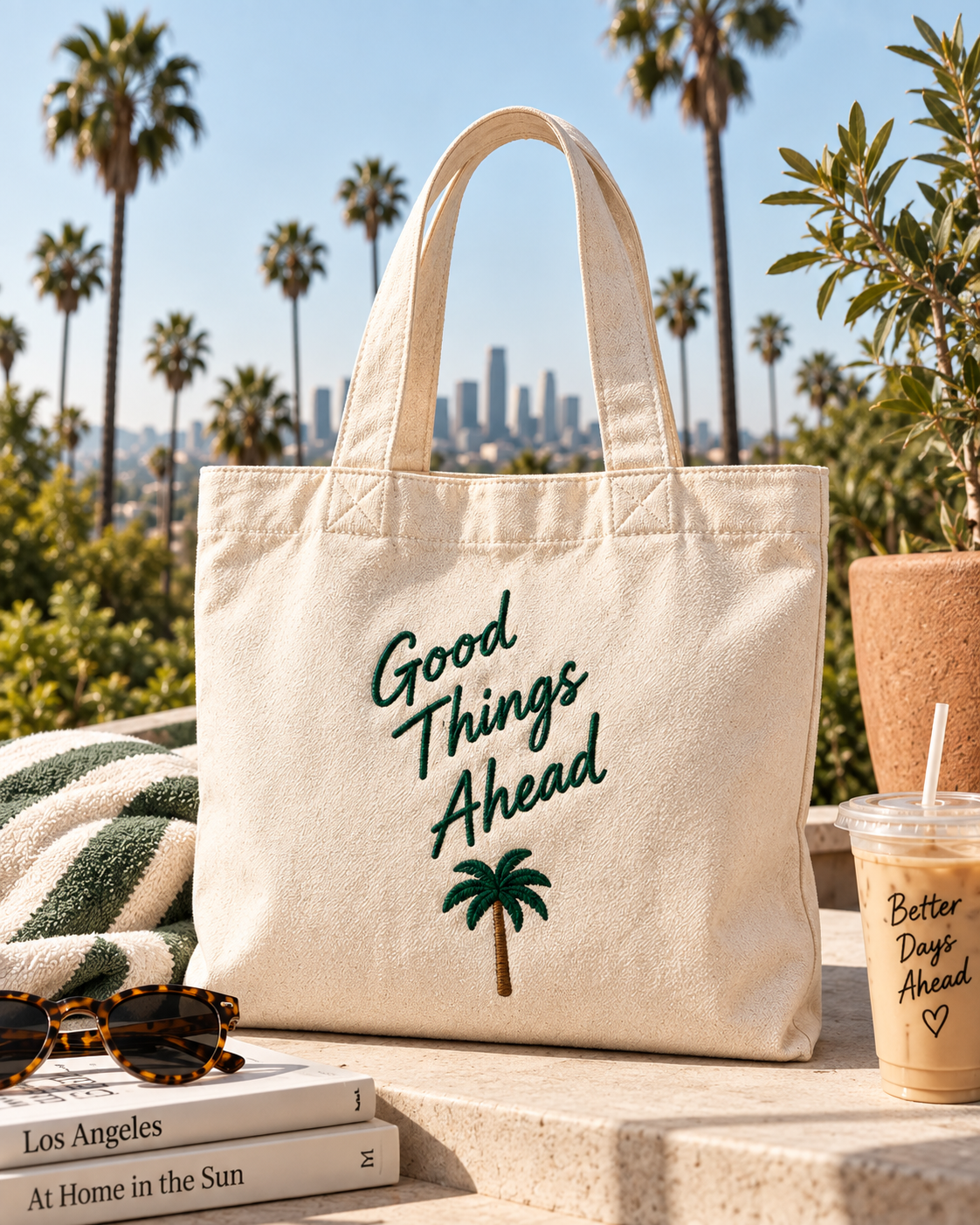 The Tote