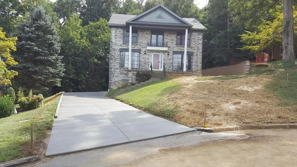 Skip's Construction Co.