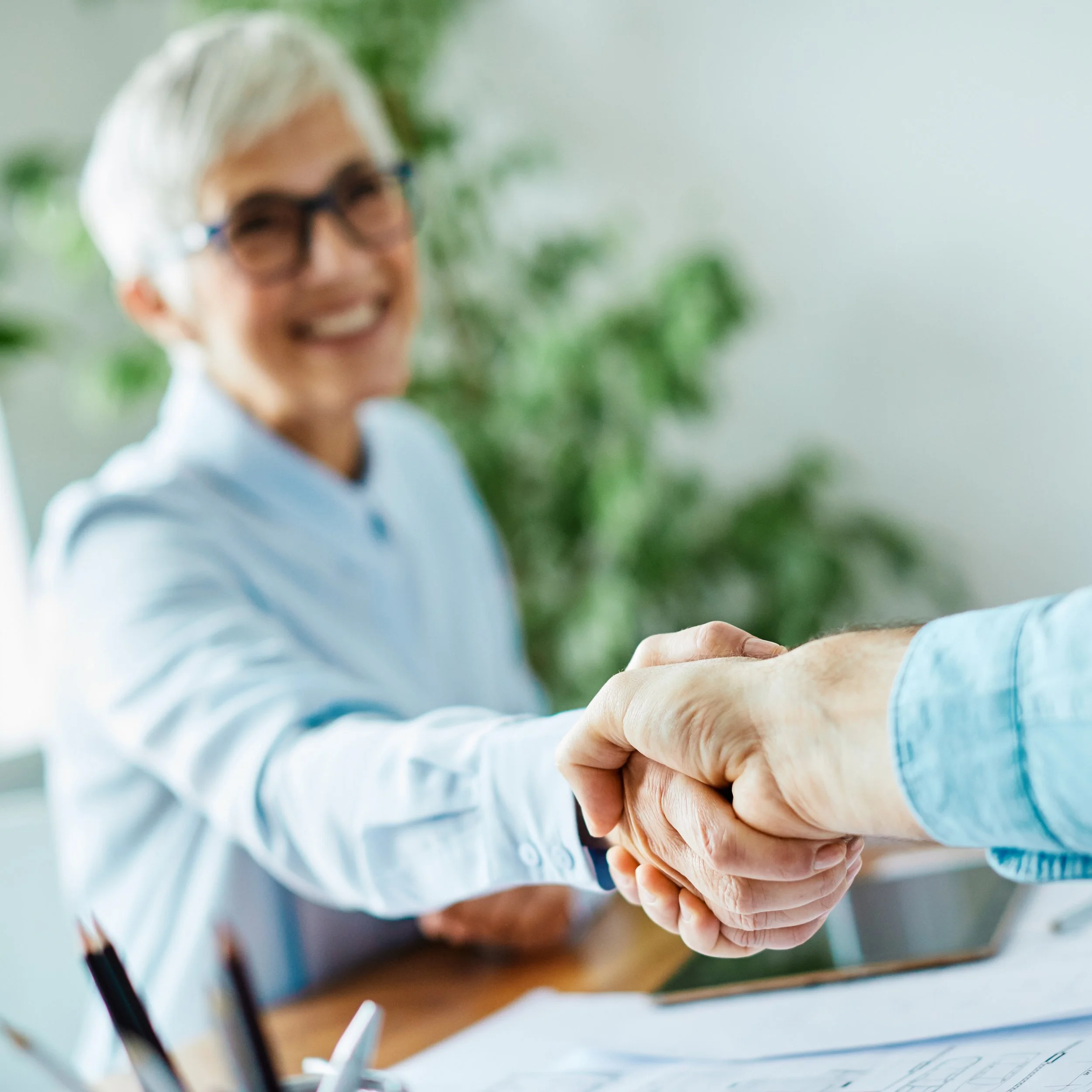 Individual Coaching: Focused & Transformative