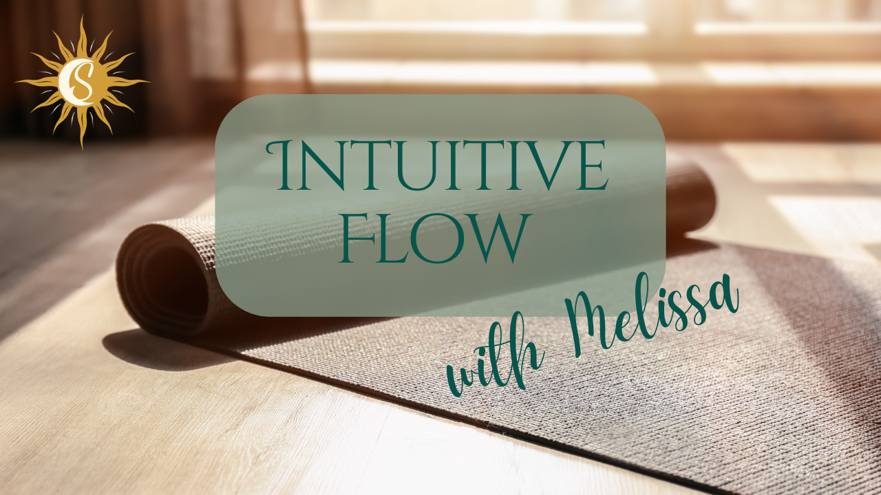 Intuitive Flow - 47 min