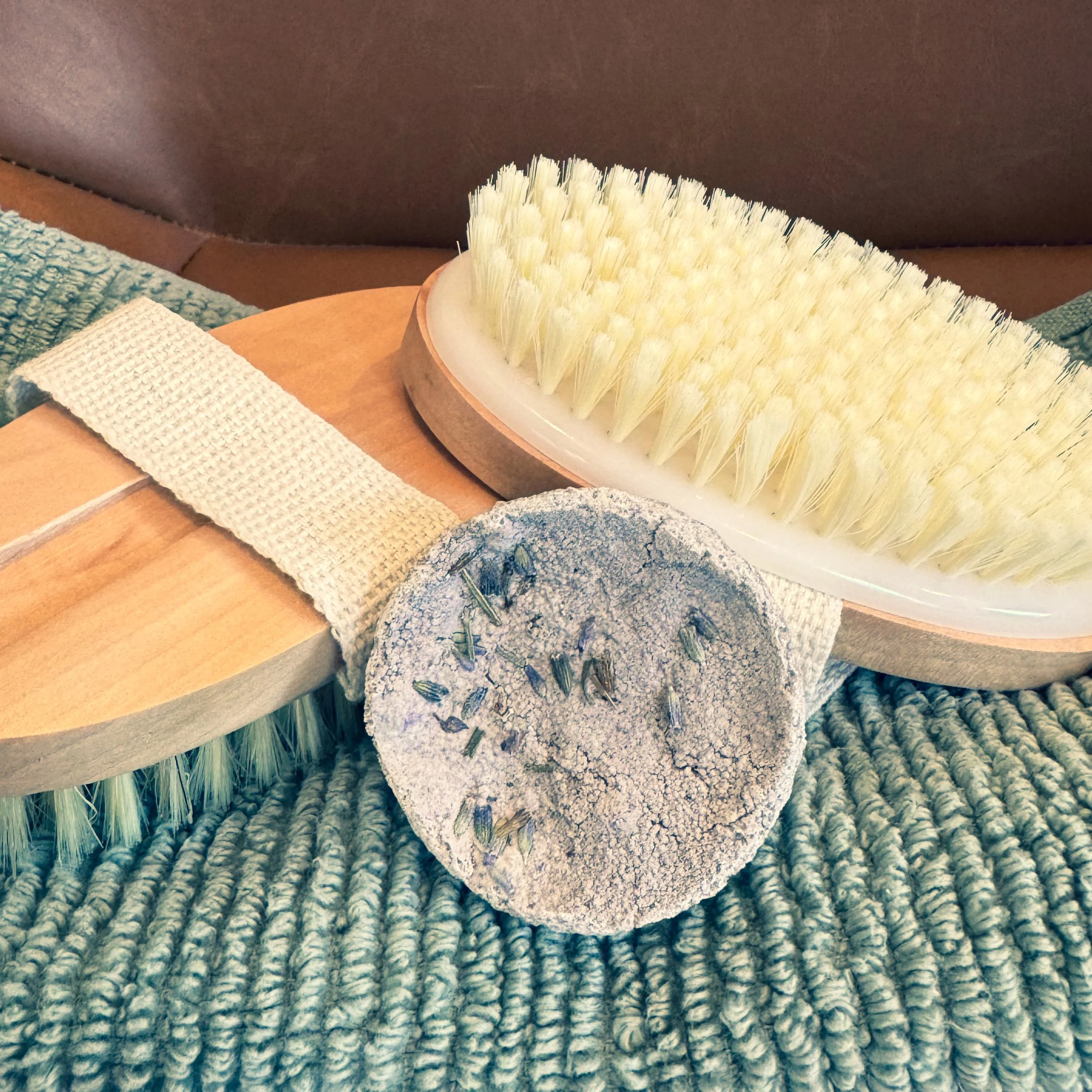 Naked Soul | The Bare Steam: Moonlit Mute