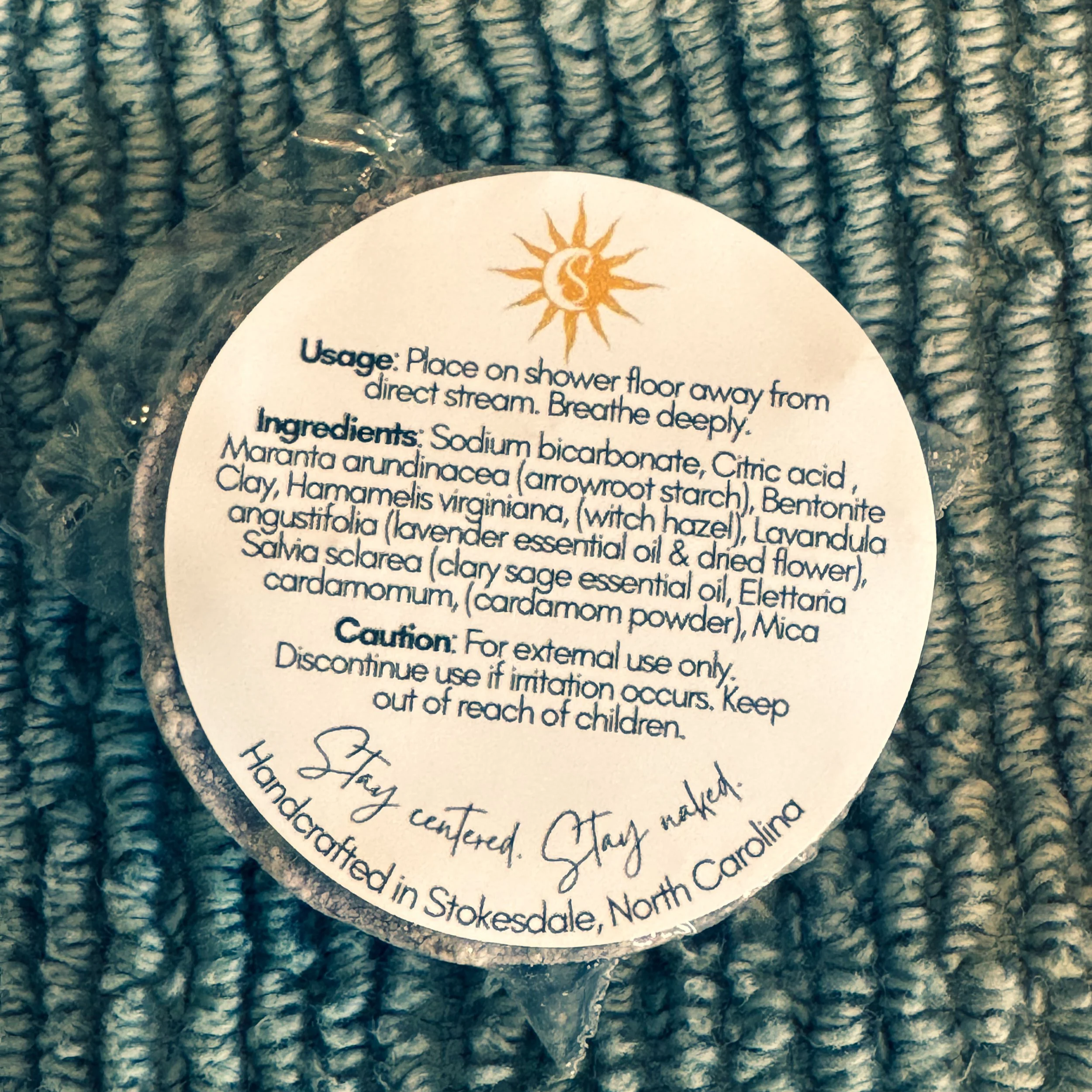 Naked Soul | The Bare Steam: Moonlit Mute Details