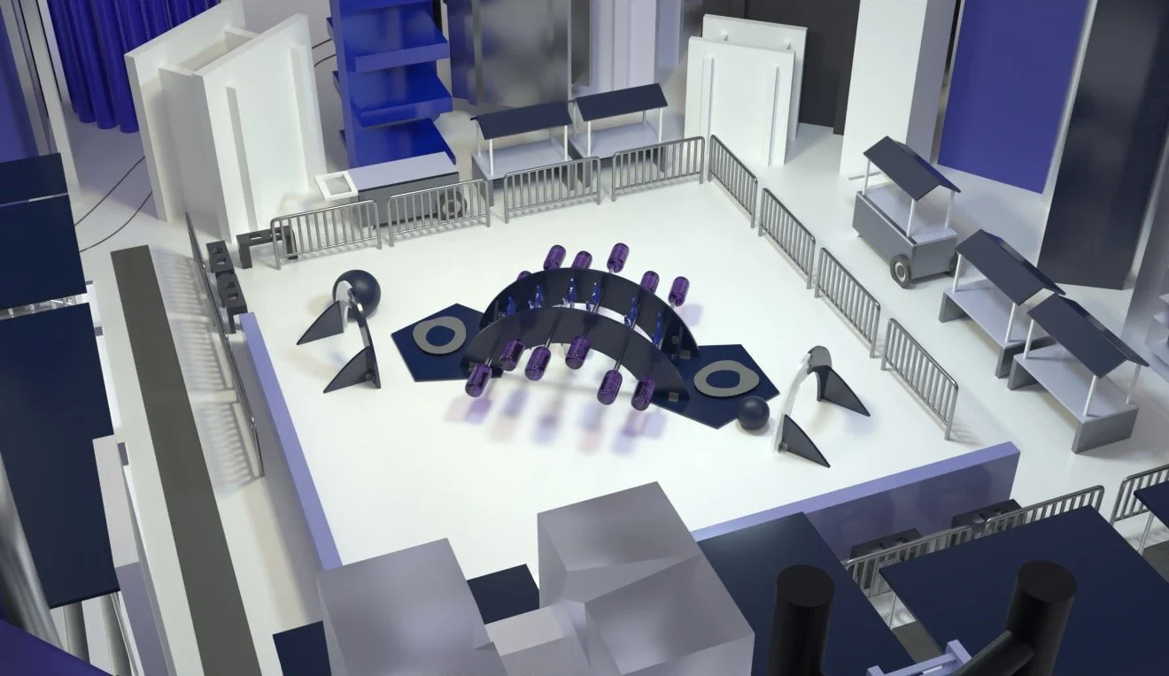 Freelance & CAD Projects