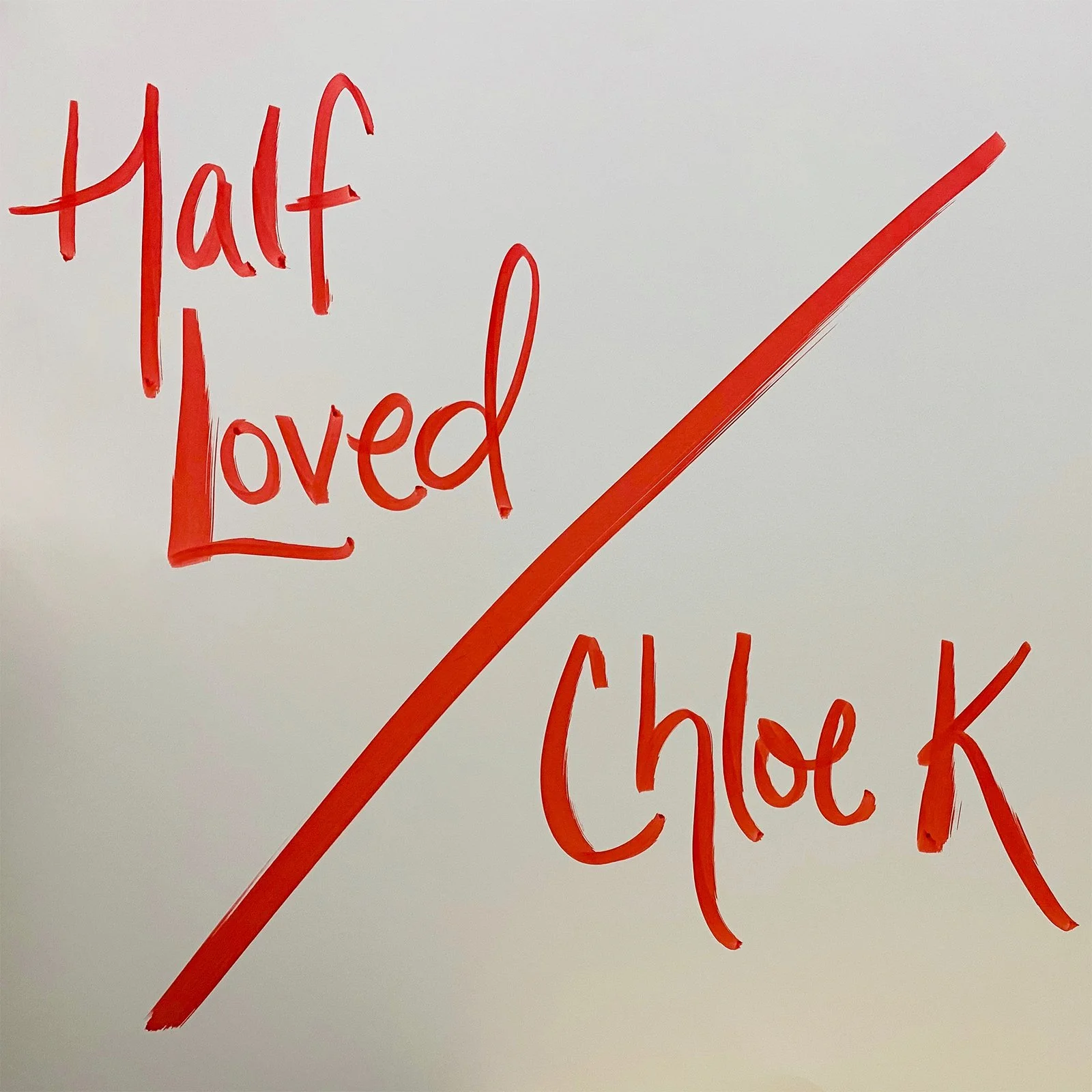 Half Loved