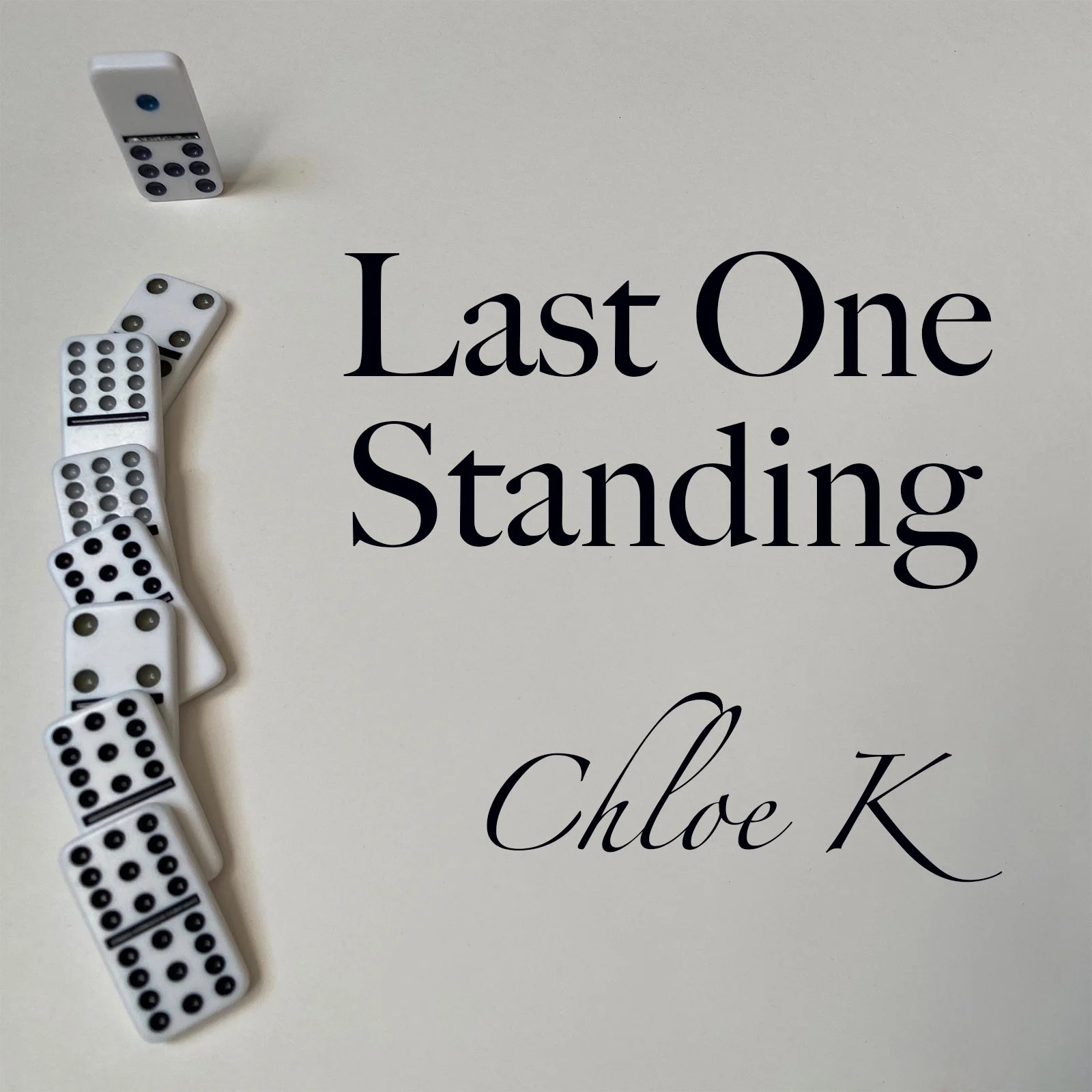 Last One Standing