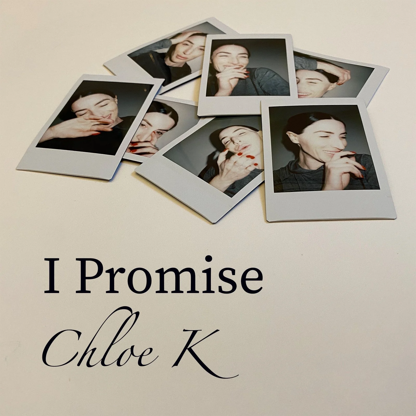 I Promise