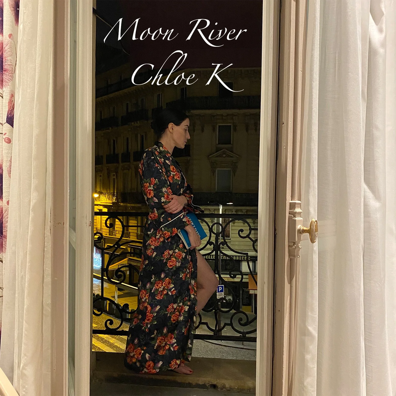 Moon River