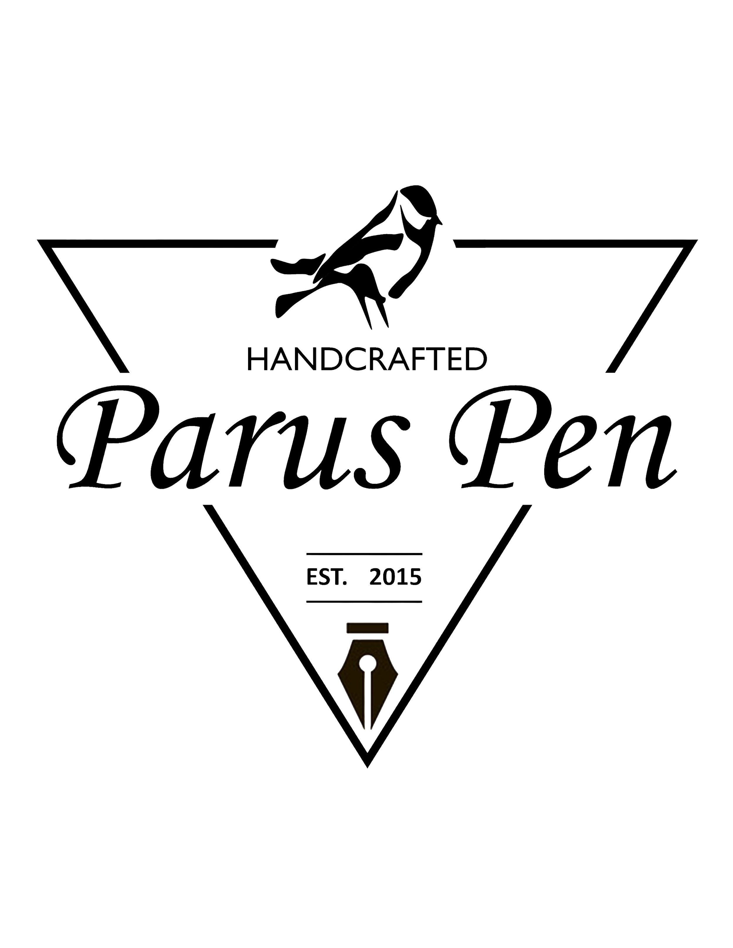 Parus Pen eGift Card