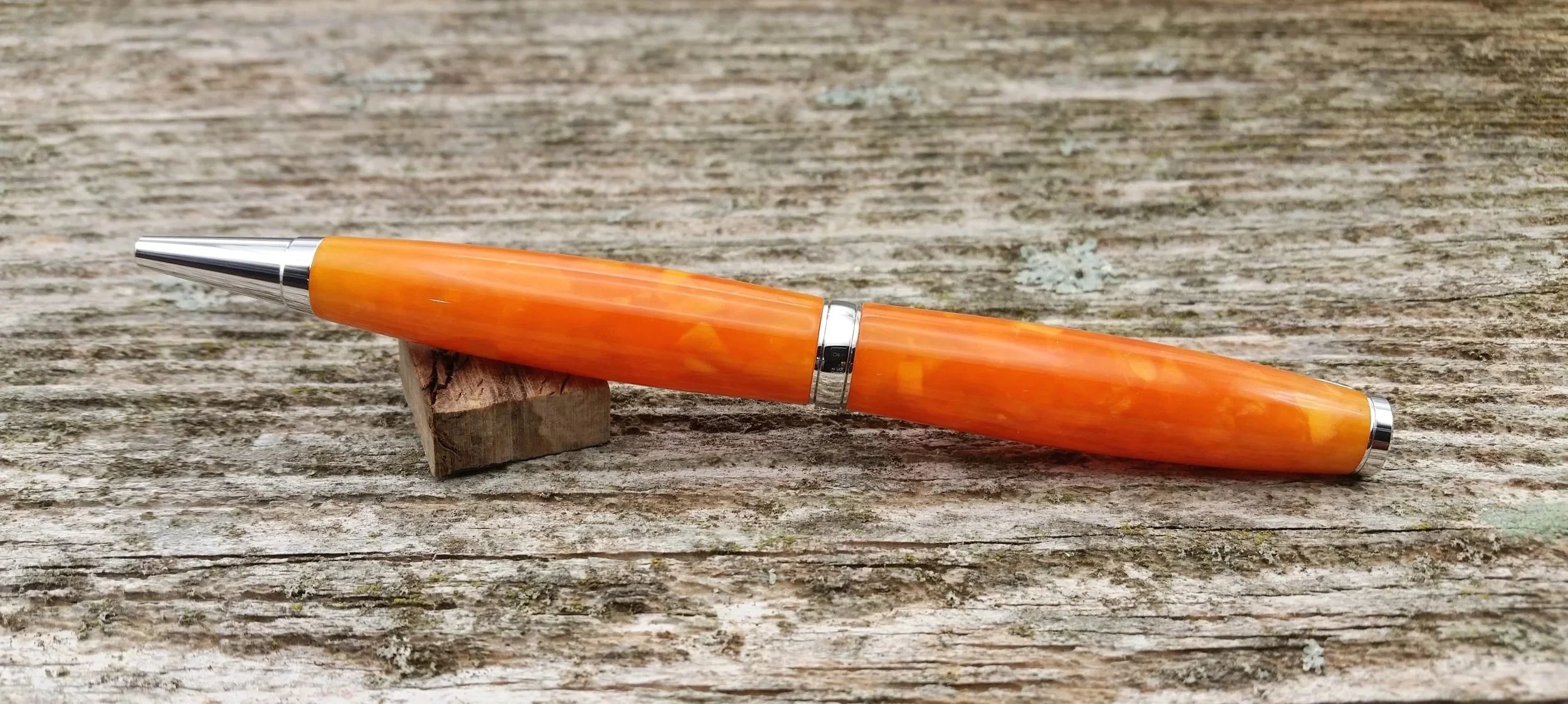ballpoint+twist+pen+orange+resin+rear+view.jpg