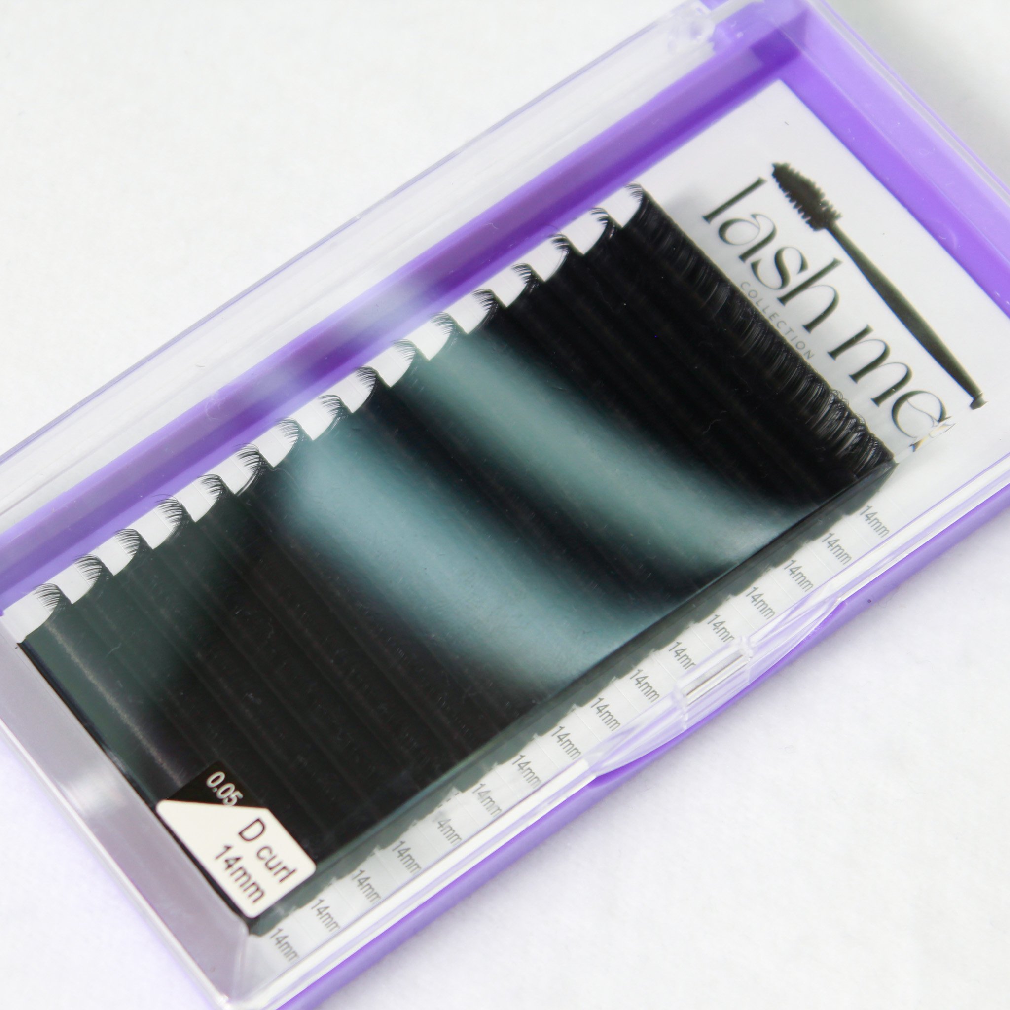 LashMe Luxe Mixed Trays