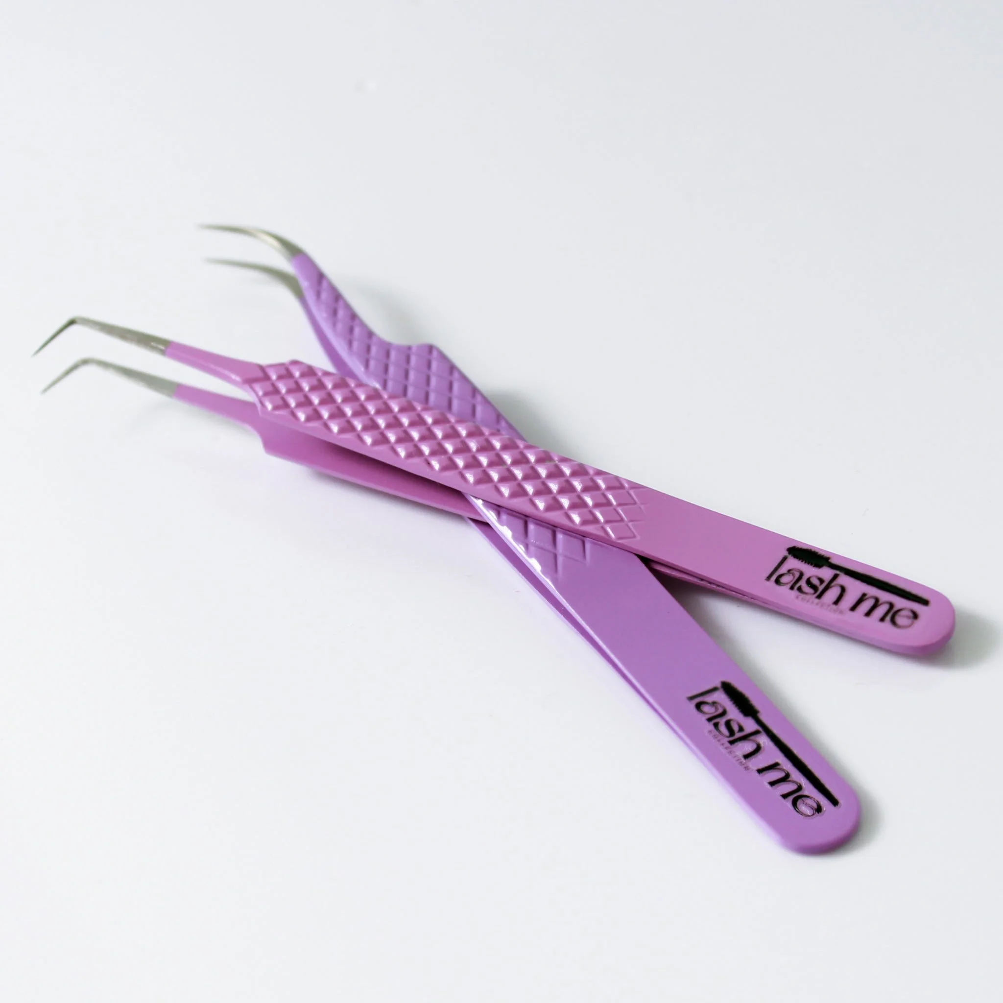 LashMe Tweezer Set