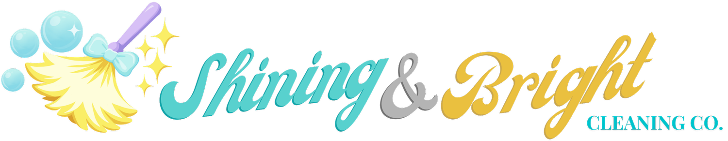Shining &amp; Bright Cleaning Co.