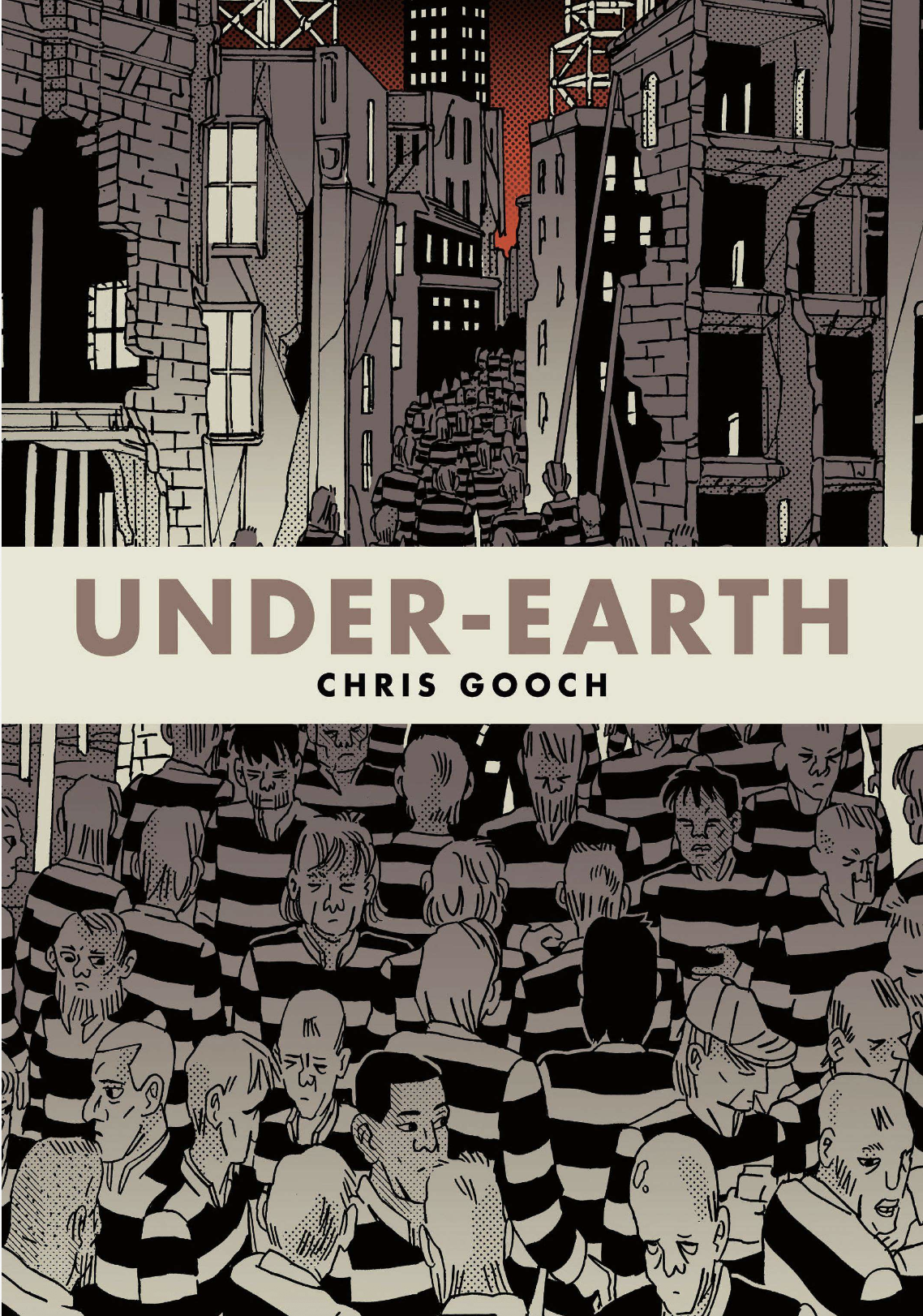 Under – Earth