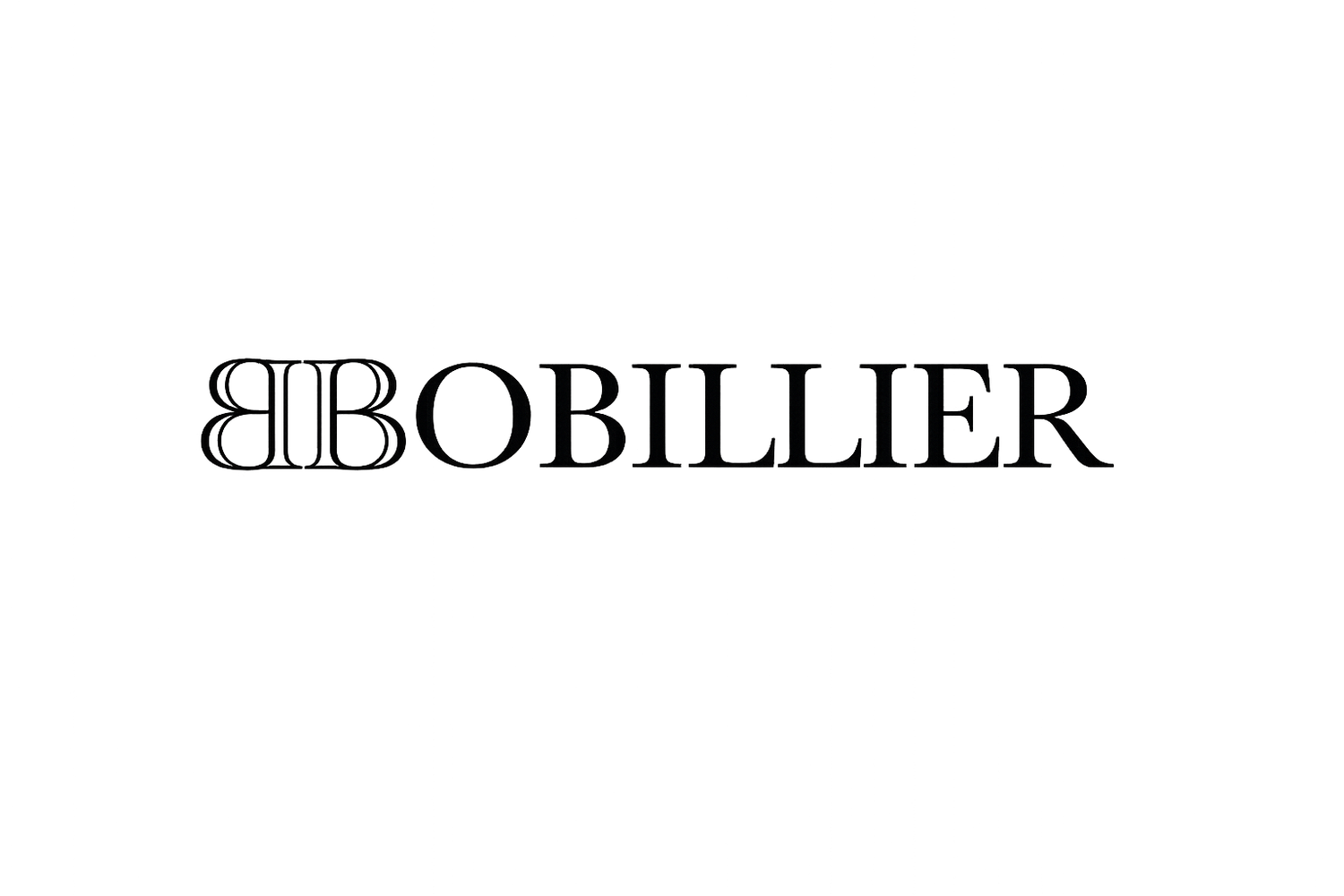 Bobillier Haute Couture