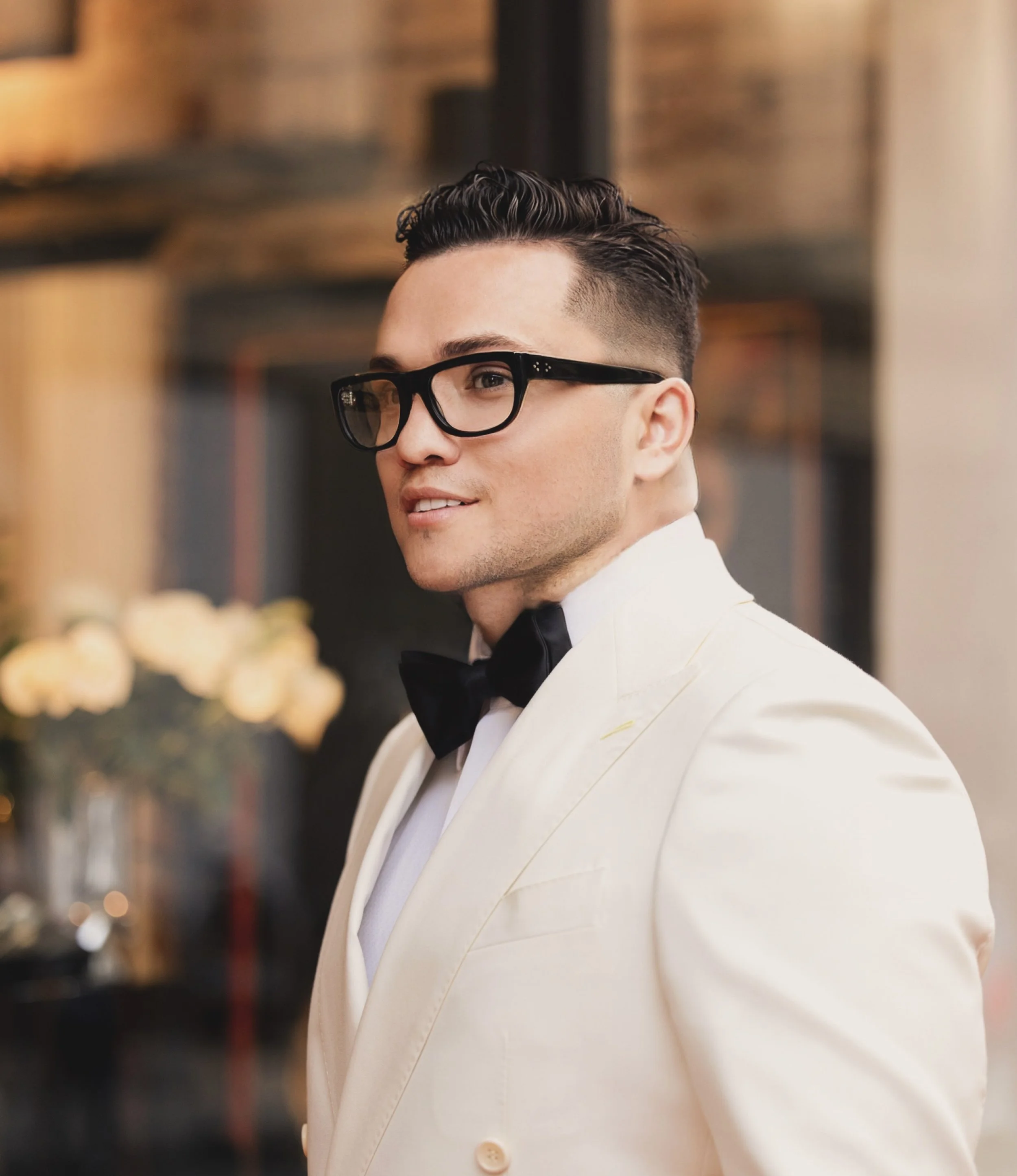 Montreal tailor