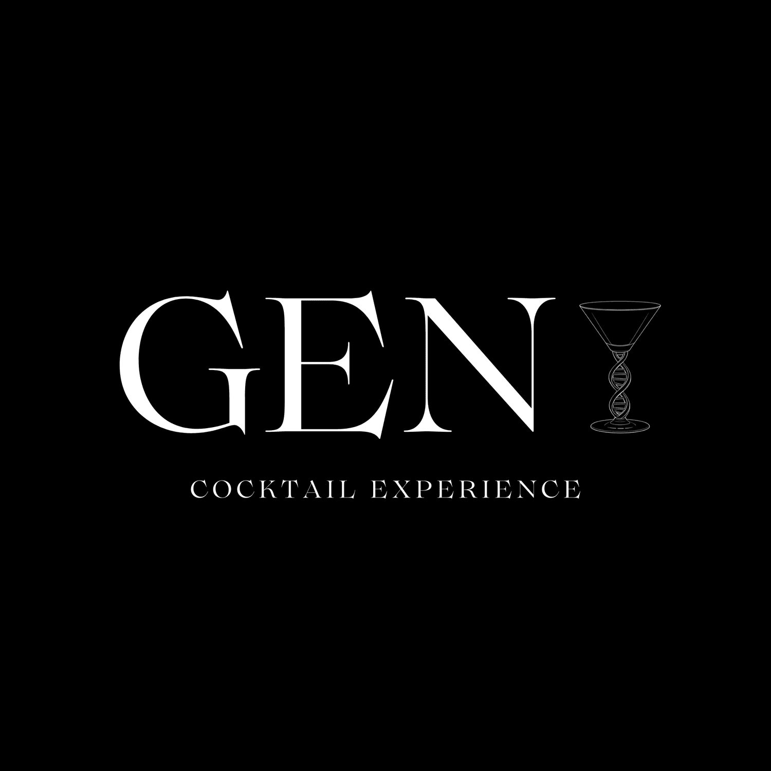 GEN | Cocktail Experience