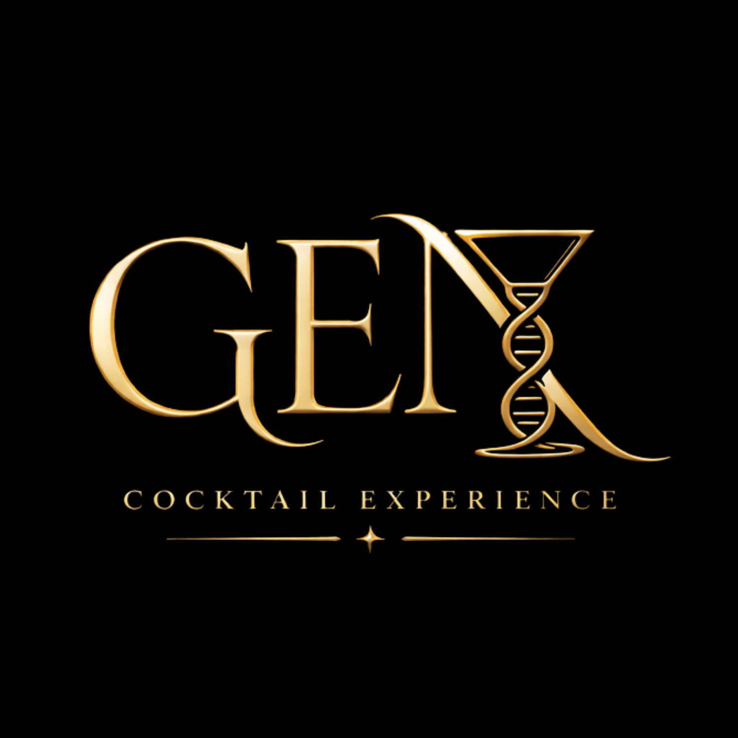 GEN | Cocktail Experience