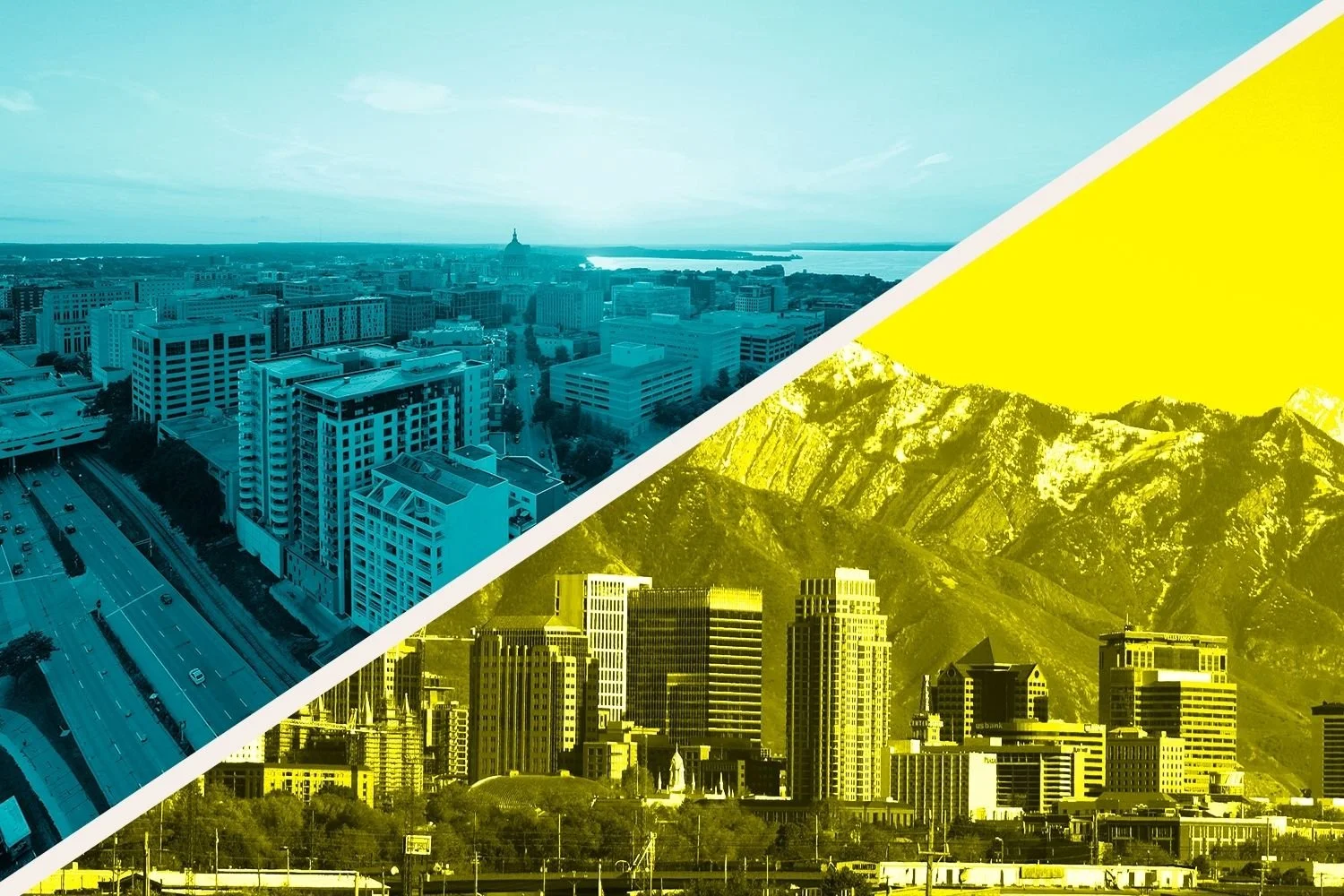 LOVB Salt Lake vs LOVB Madison