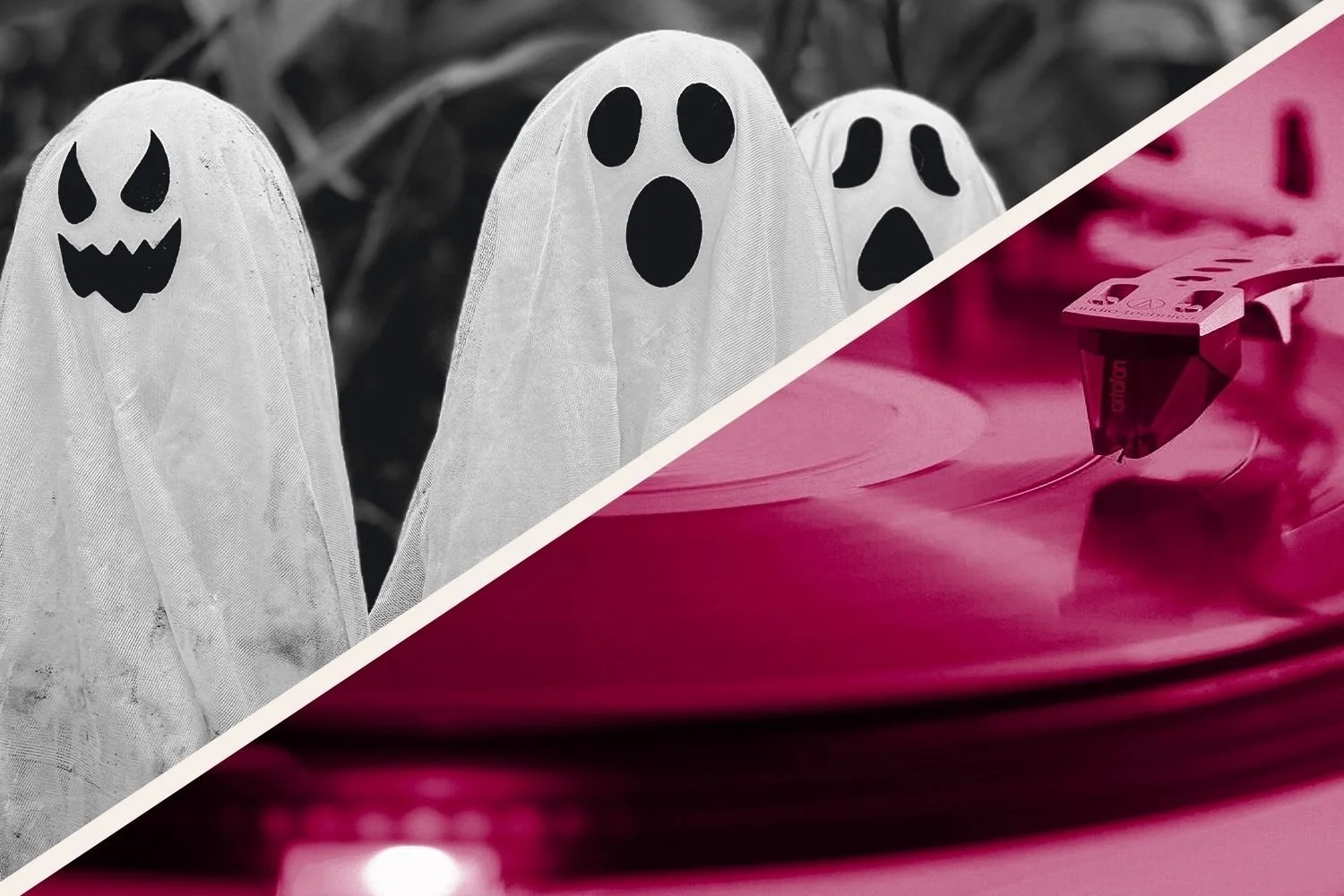 Unrivaled Regular Season: Phantom @ Vinyl