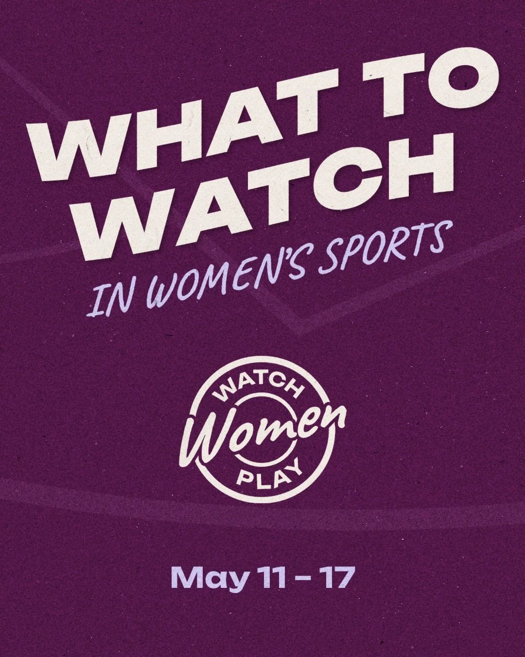 With the Ottawa Charge claiming the first finals spot in the @thepwhlofficial , will the Montreal Victoire takedown the back-to-back champions tonight to set up the league&rsquo;s first all-Canadian Walter Cup final?!

Swipe to learn about this week&