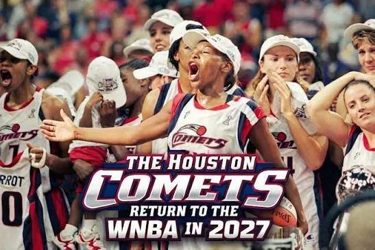 Wait, how many new teams are coming?