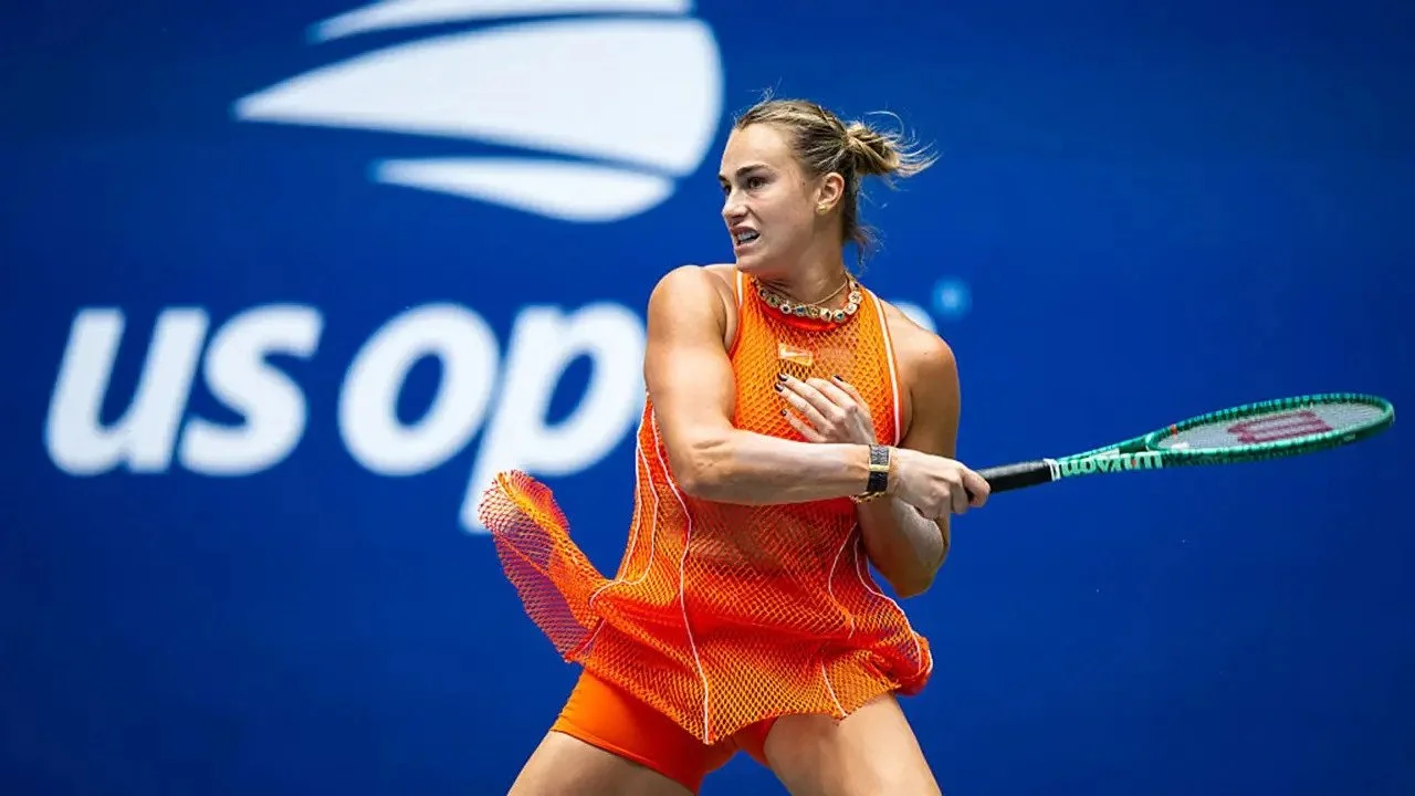 Mary Jane vs. Sabalenka - Is influencer culture ruining sports?