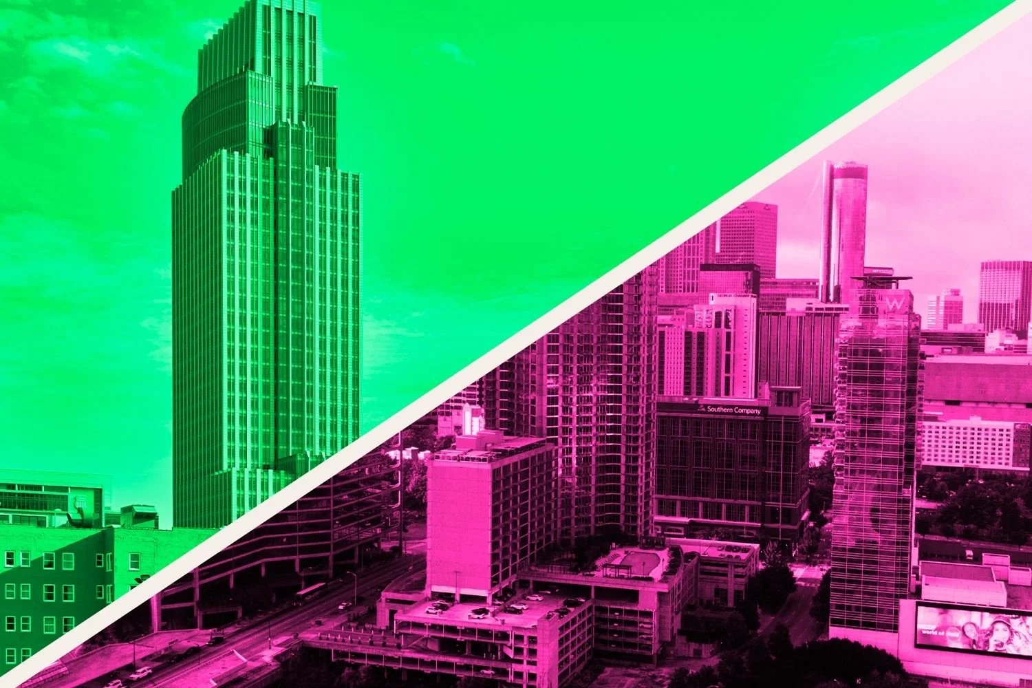 Postponed: LOVB Atlanta vs LOVB Nebraska