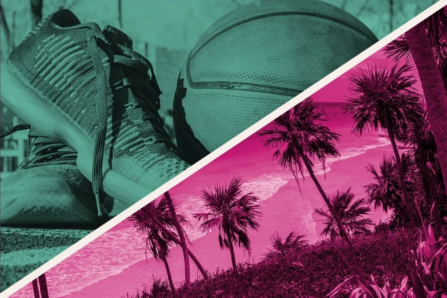 Unrivaled Regular Season: Laces @ Breeze