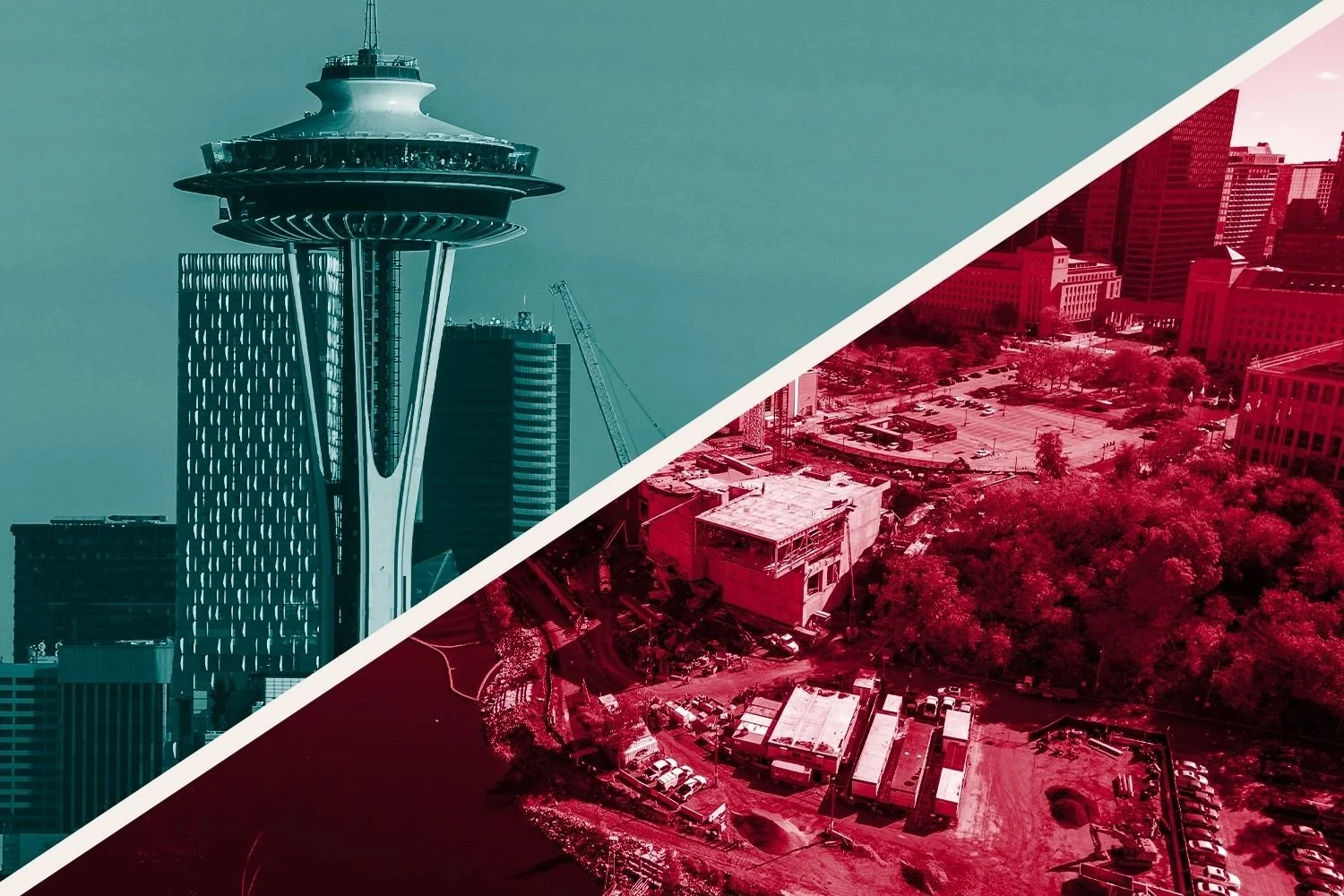 PWHL Seattle Torrent @ Ottawa Charge