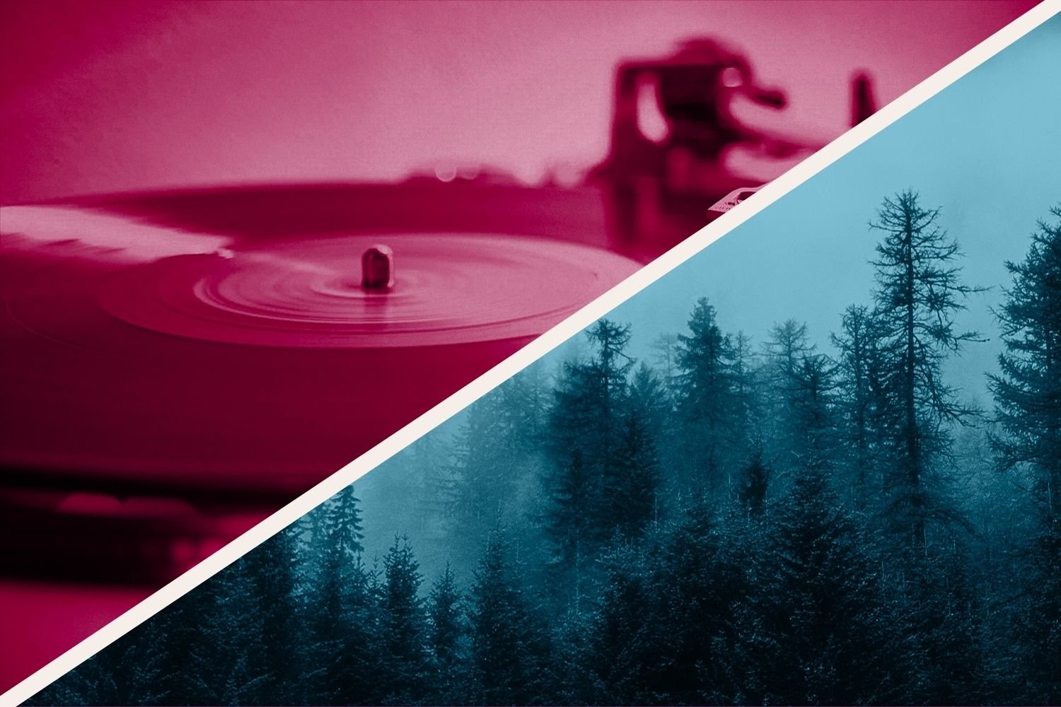 Unrivaled Regular Season: Vinyl @ Mist