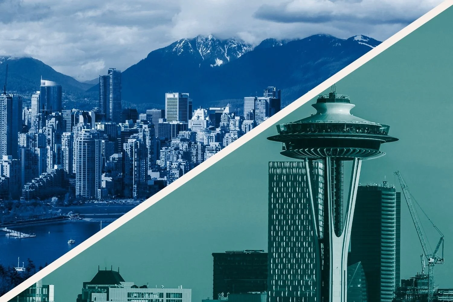 PWHL Vancouver Goldeneyes @ Seattle Torrent