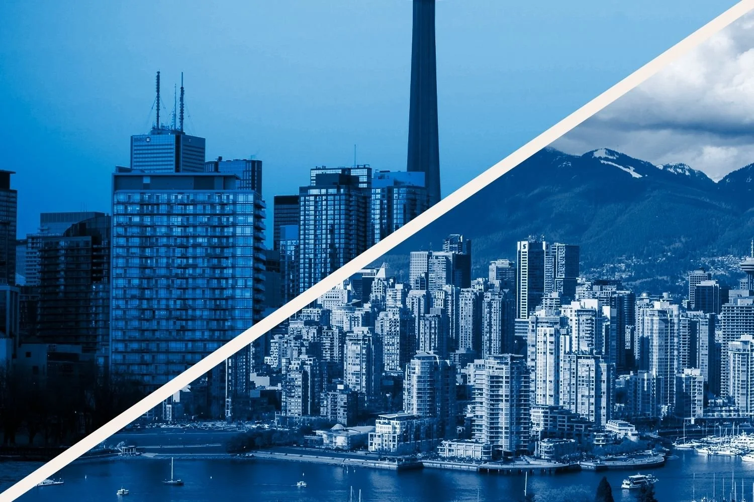 Toronto Sceptres @ Vancouver Goldeneyes