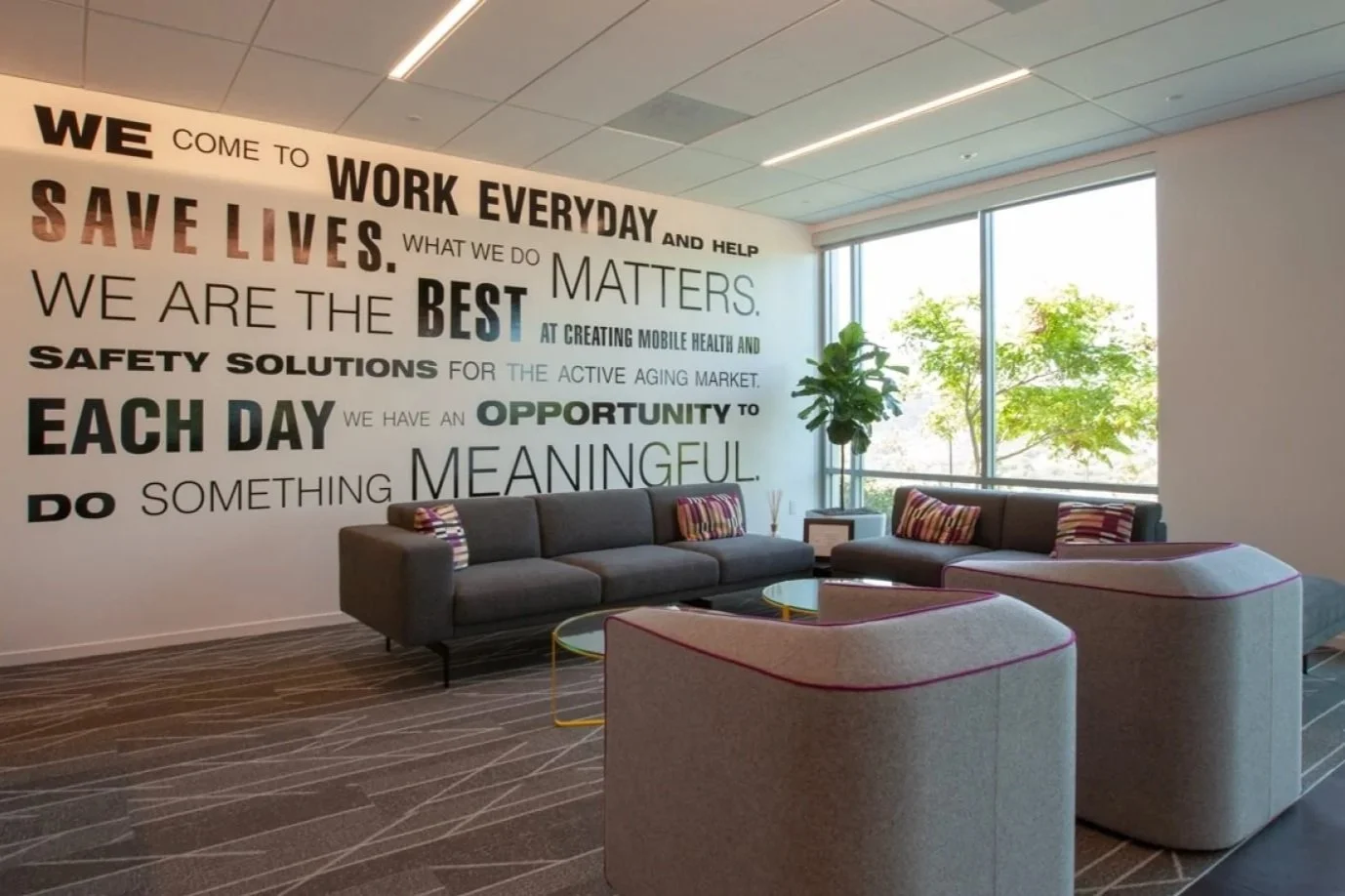 Great Call Headquarters