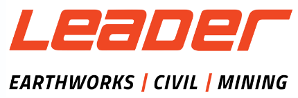 Leader Earthworks Civl Mining