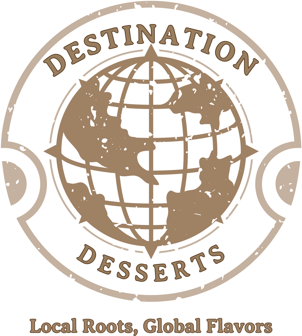 Destination Desserts