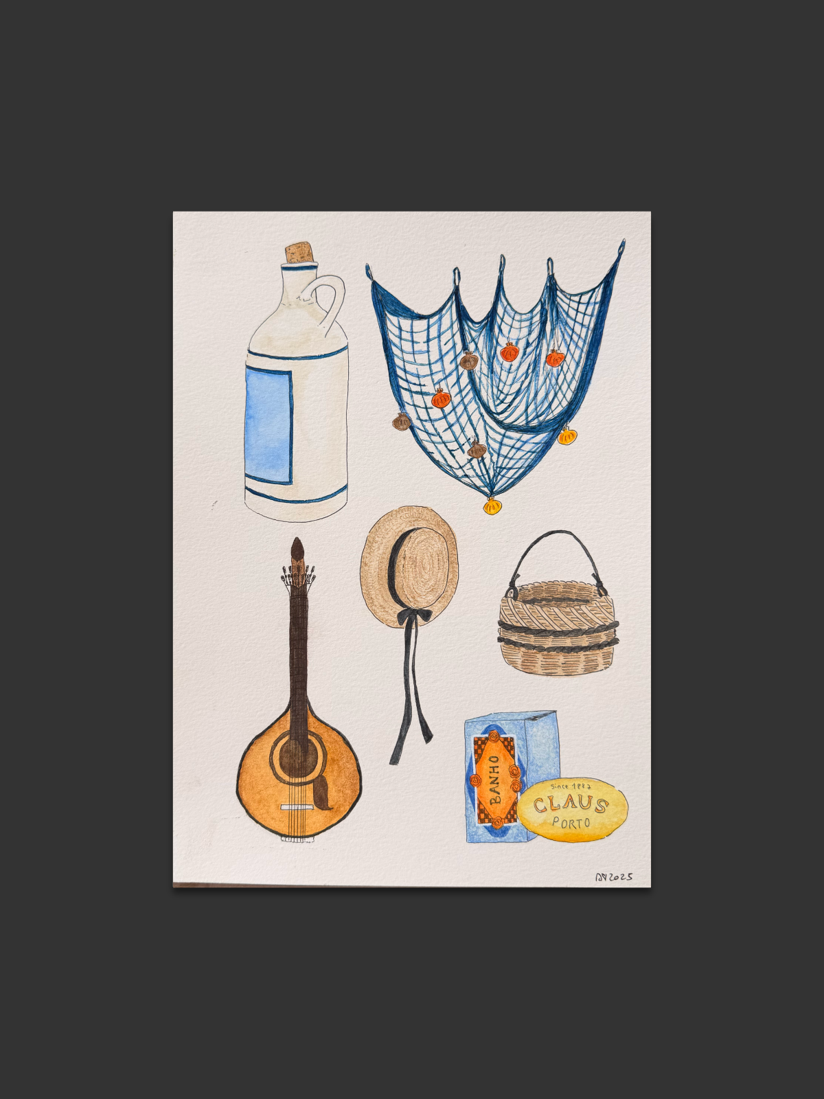 Les objets