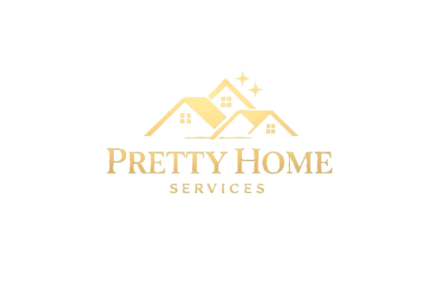 Pretty Home Services