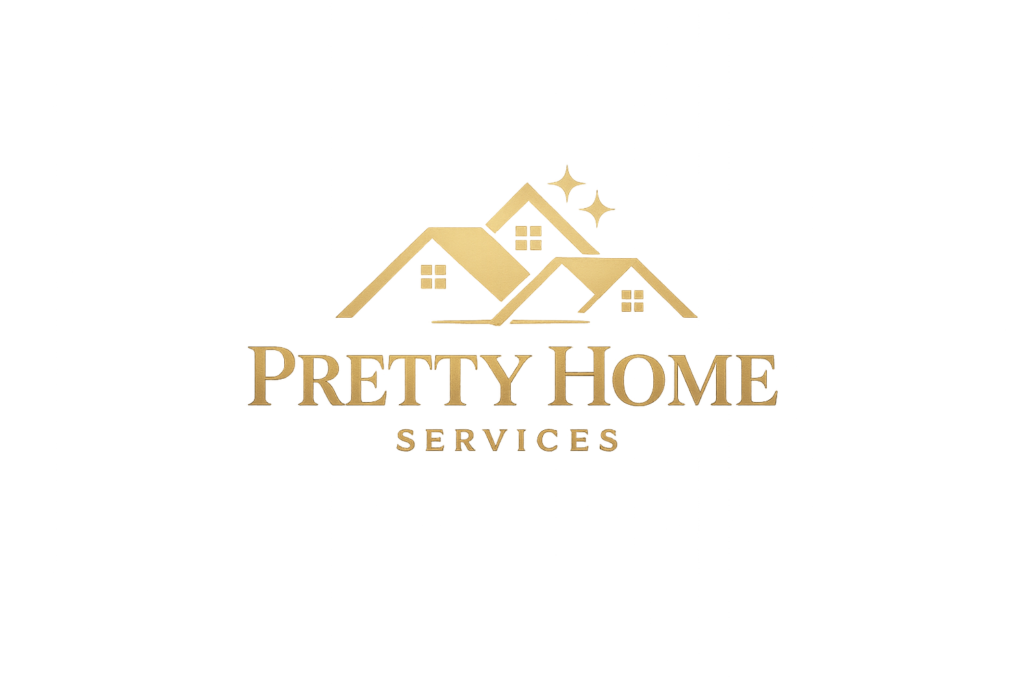 Pretty Home Services